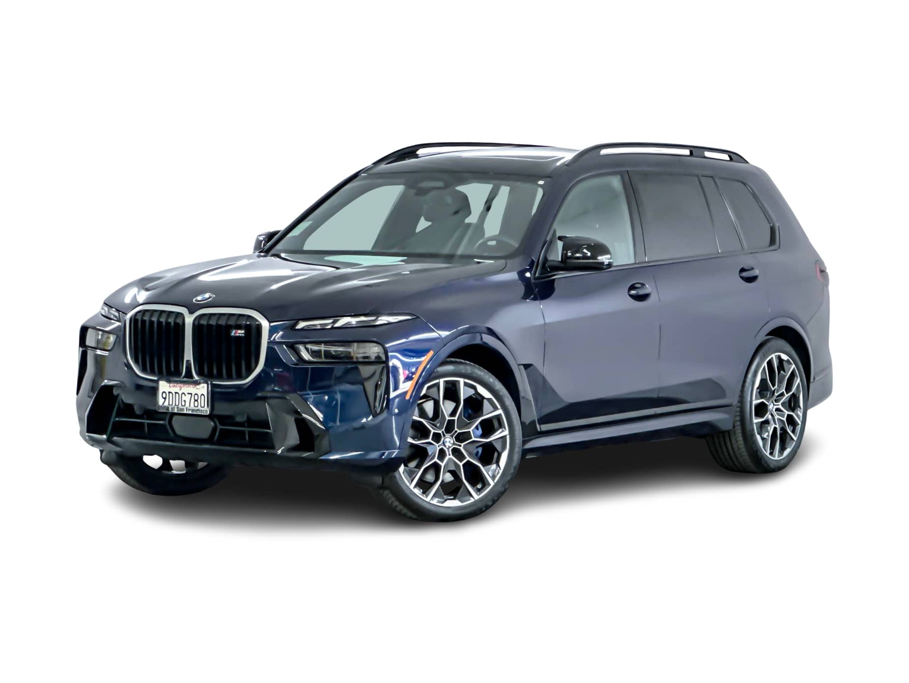 Thumbnail: 2023 BMW X7 - 1
