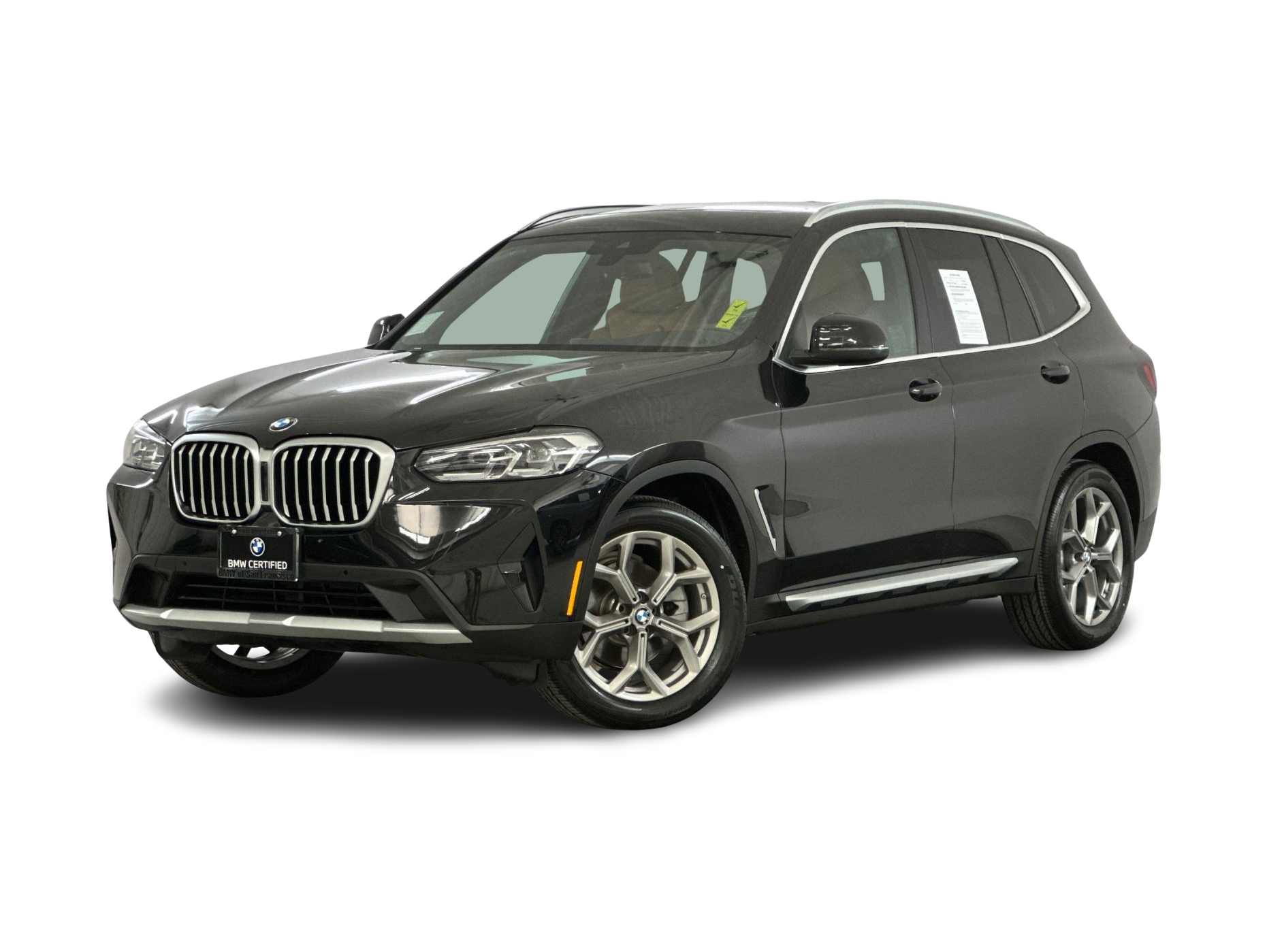 2022 BMW X3 sDrive30i -
                San Francisco, CA