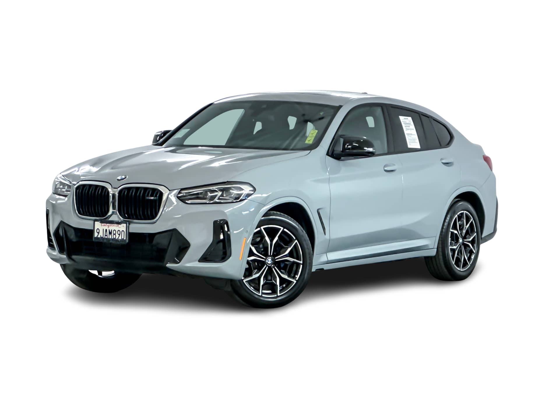 2024 BMW X4 M40i -
                San Francisco, CA