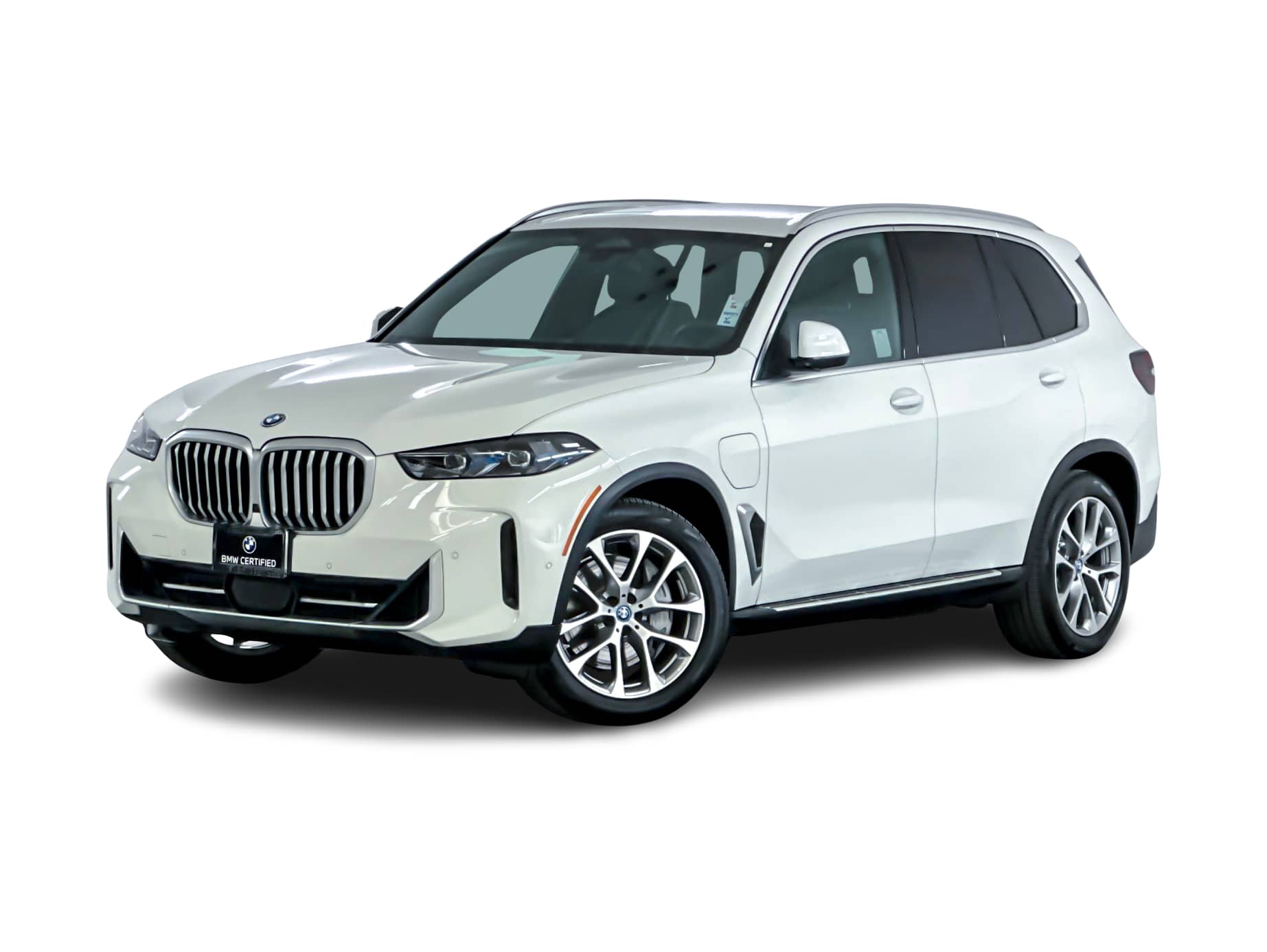 Thumbnail: 2025 BMW X5 - 1