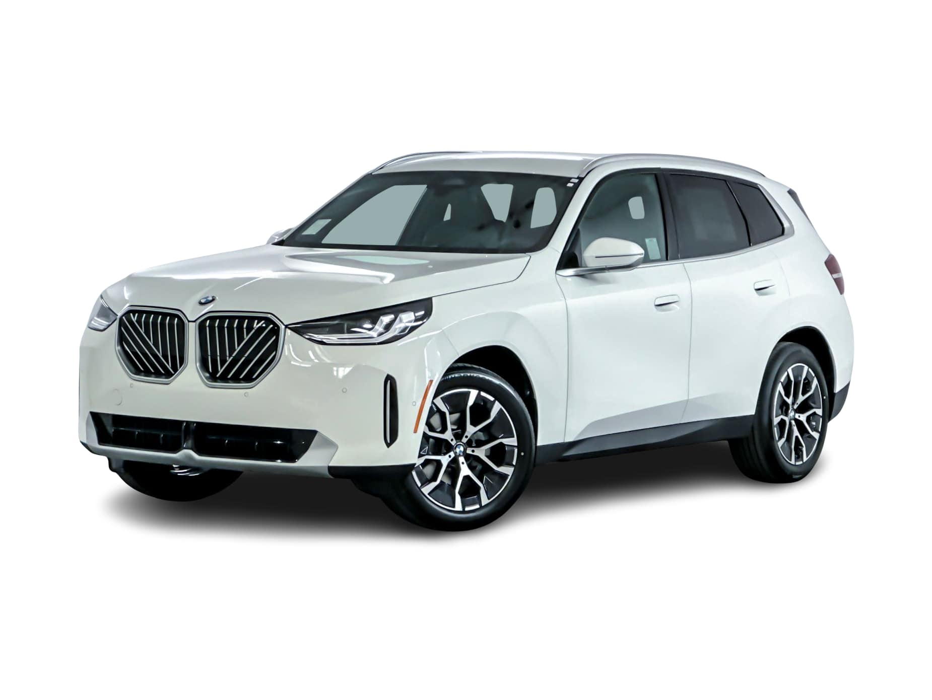 Thumbnail: 2026 BMW X3 - 1