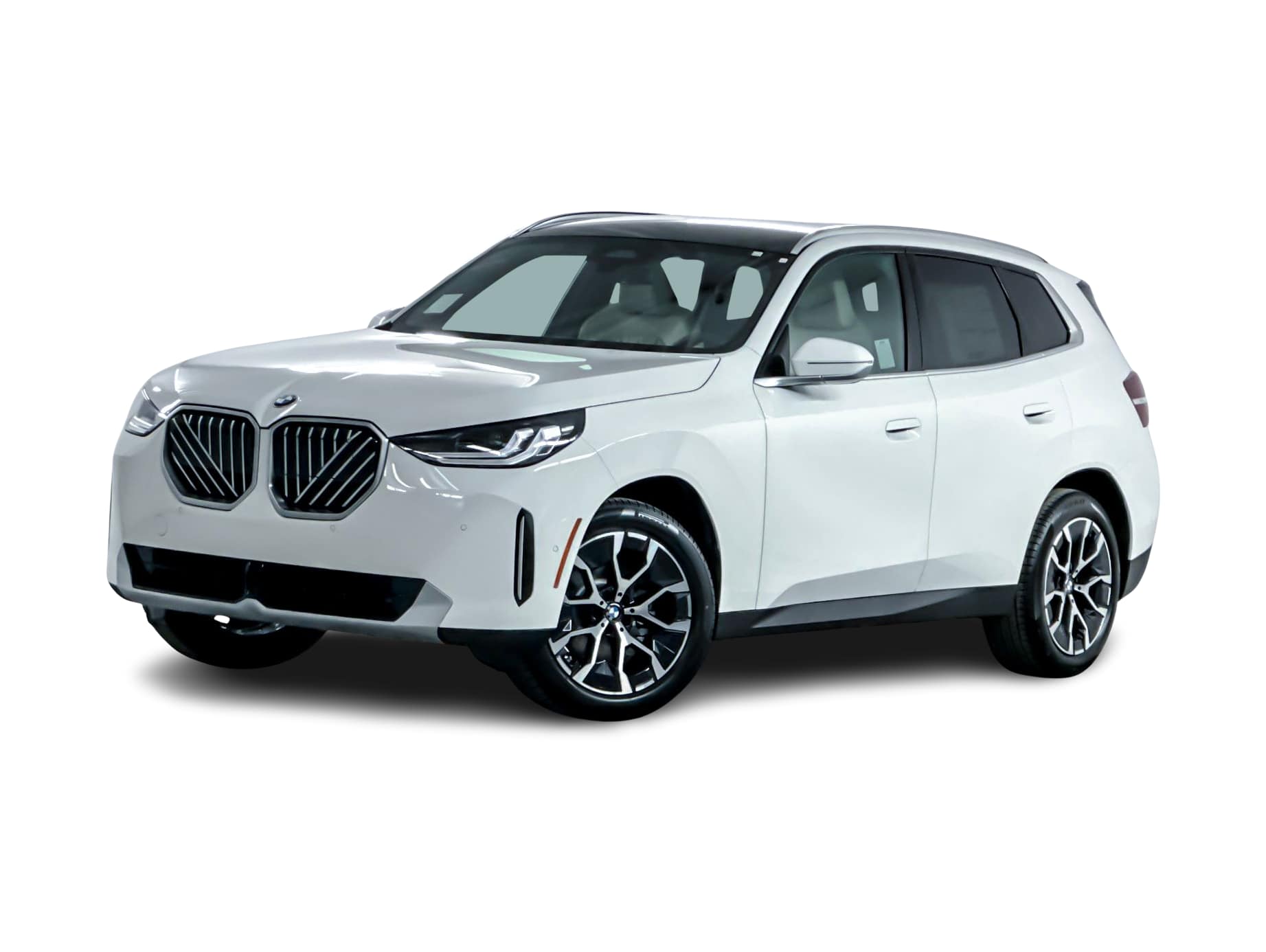 Thumbnail: 2026 BMW X3 - 1