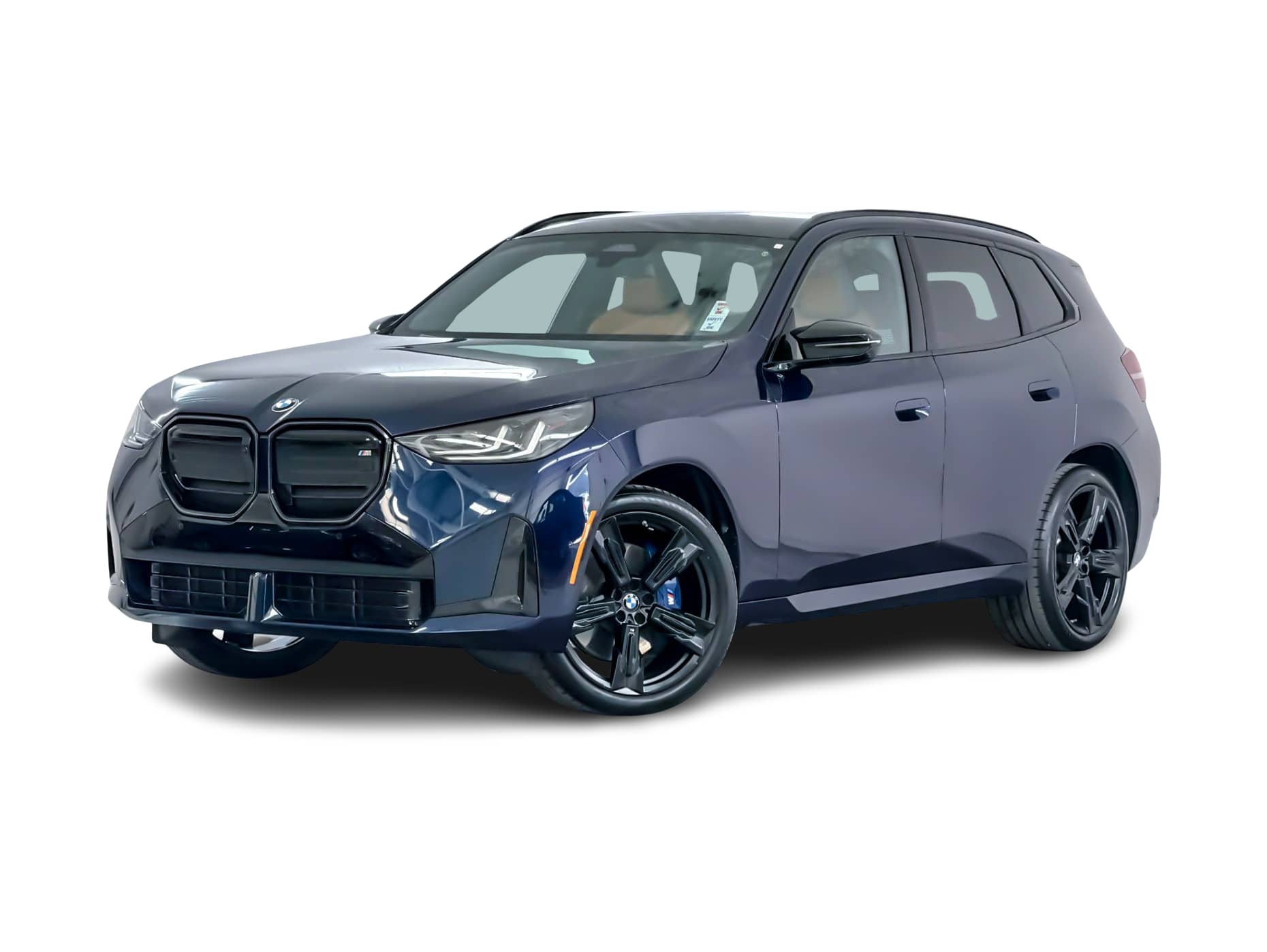 Thumbnail: 2025 BMW X3 - 1