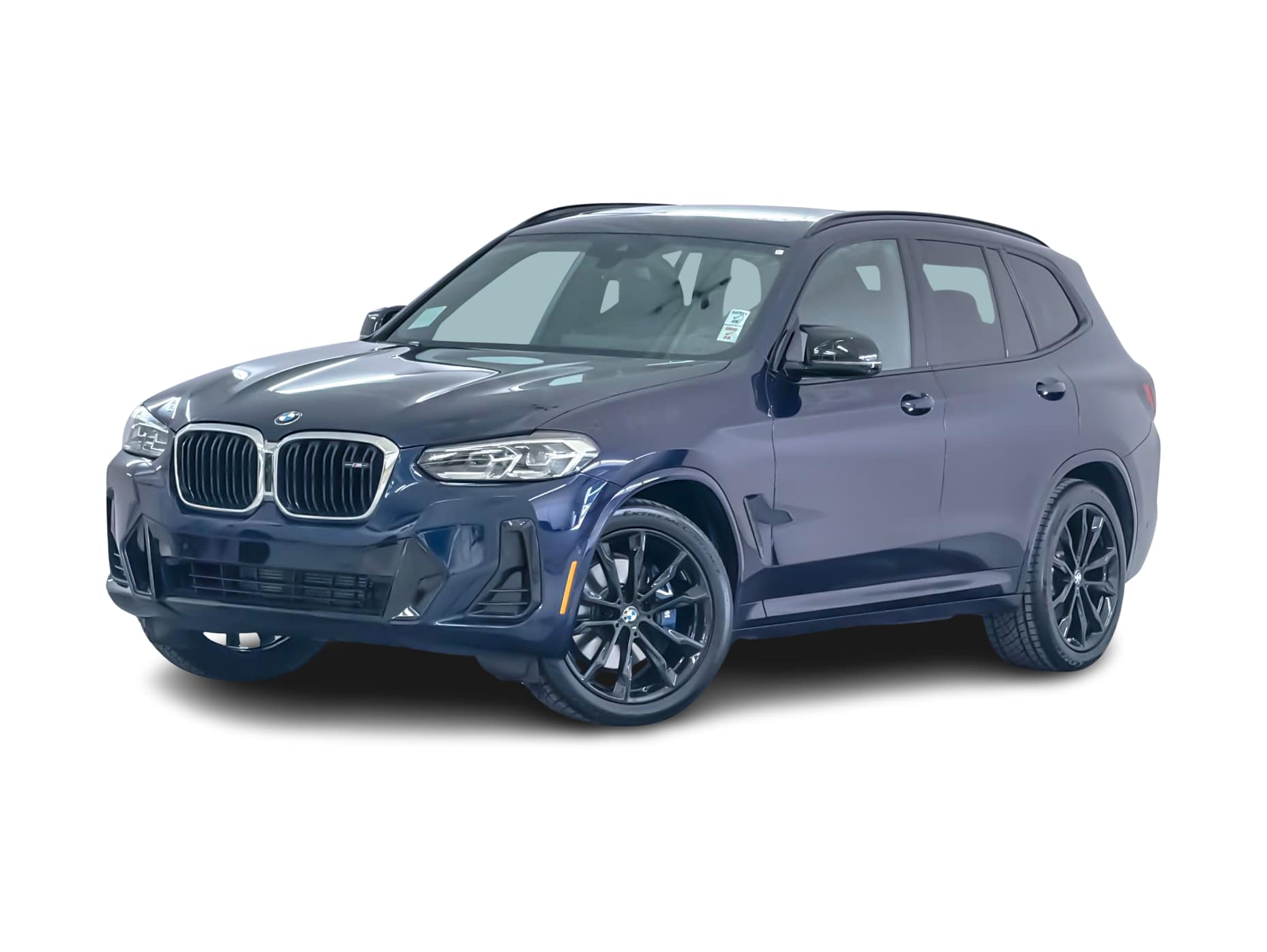 Thumbnail: 2023 BMW X3 - 1