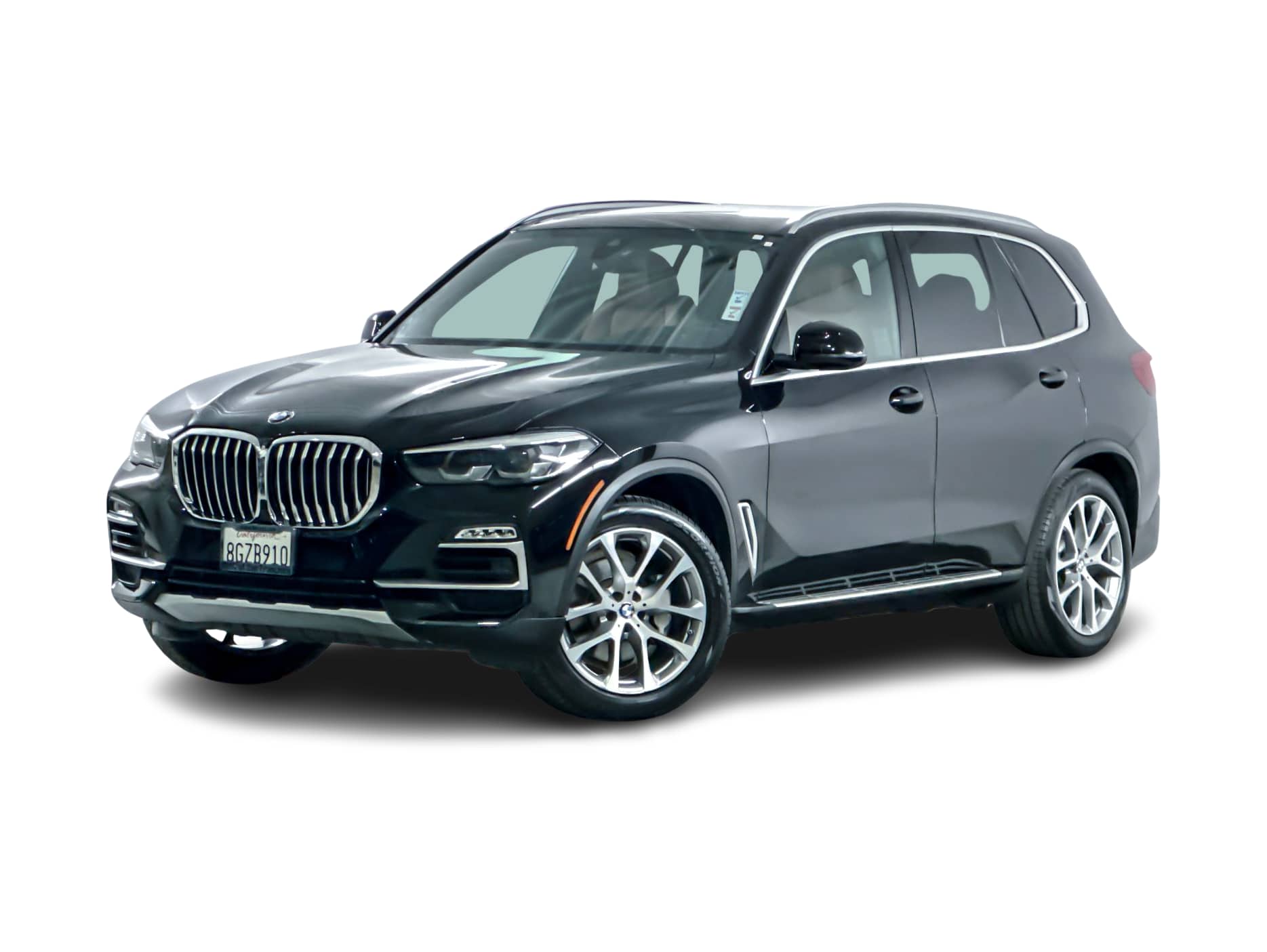 2019 BMW X5 xDrive40i -
                  San Francisco, CA