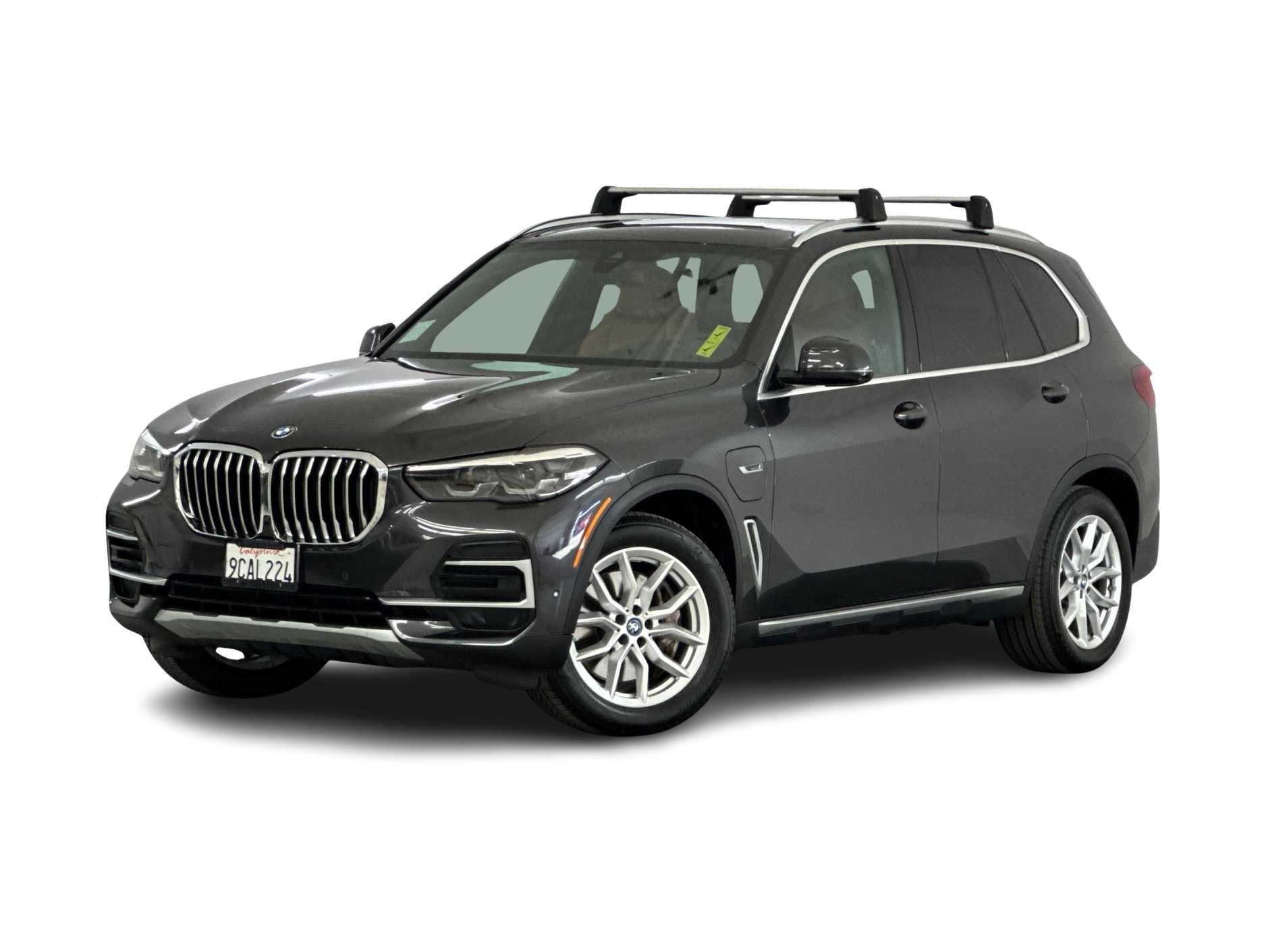 2022 BMW X5 xDrive45e -
                San Francisco, CA