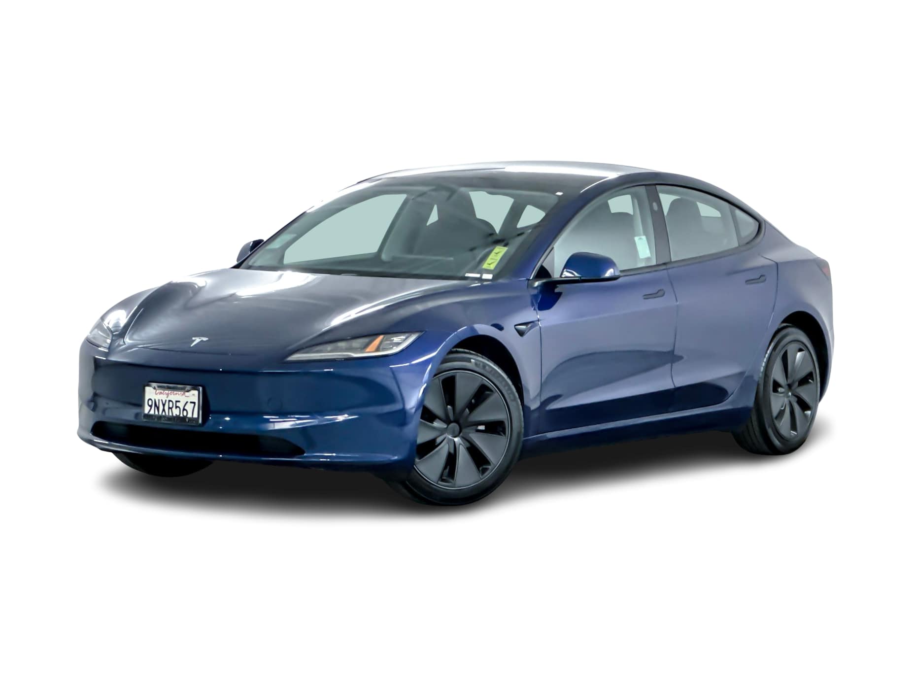 Thumbnail: 2024 Tesla Model 3 - 1