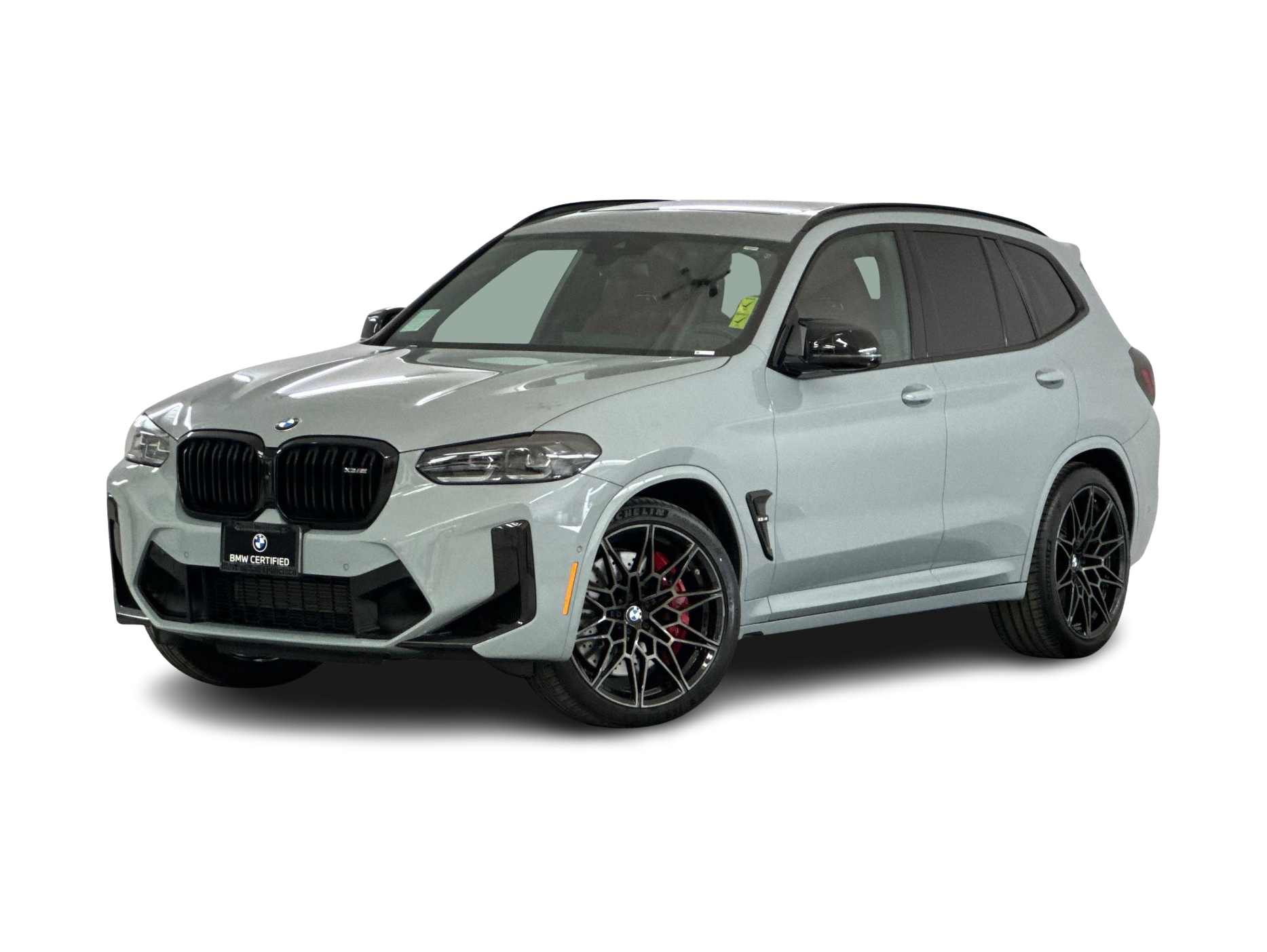 2022 BMW X3 M -
                San Francisco, CA