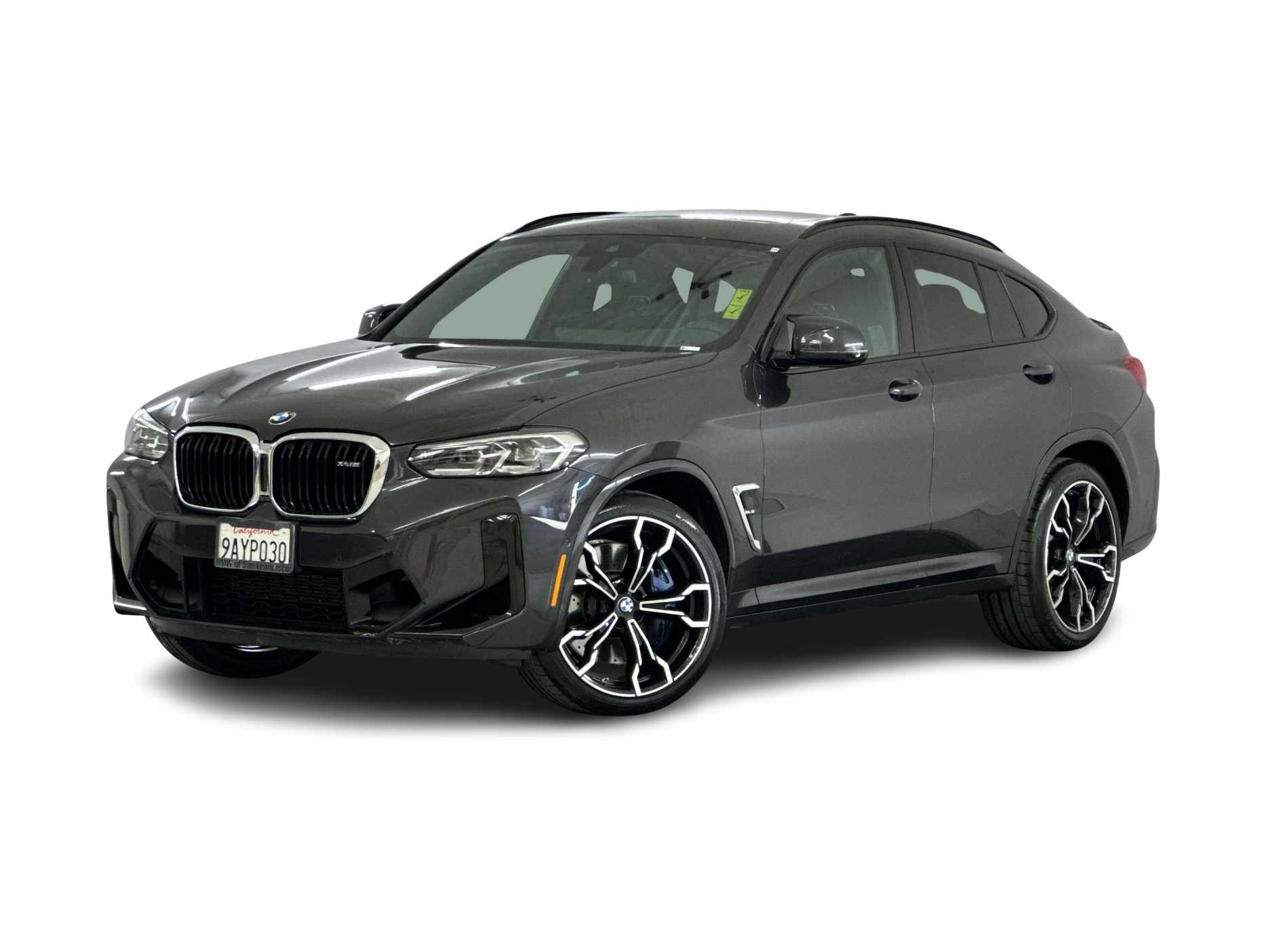 2022 BMW X4 M -
                  San Francisco, CA