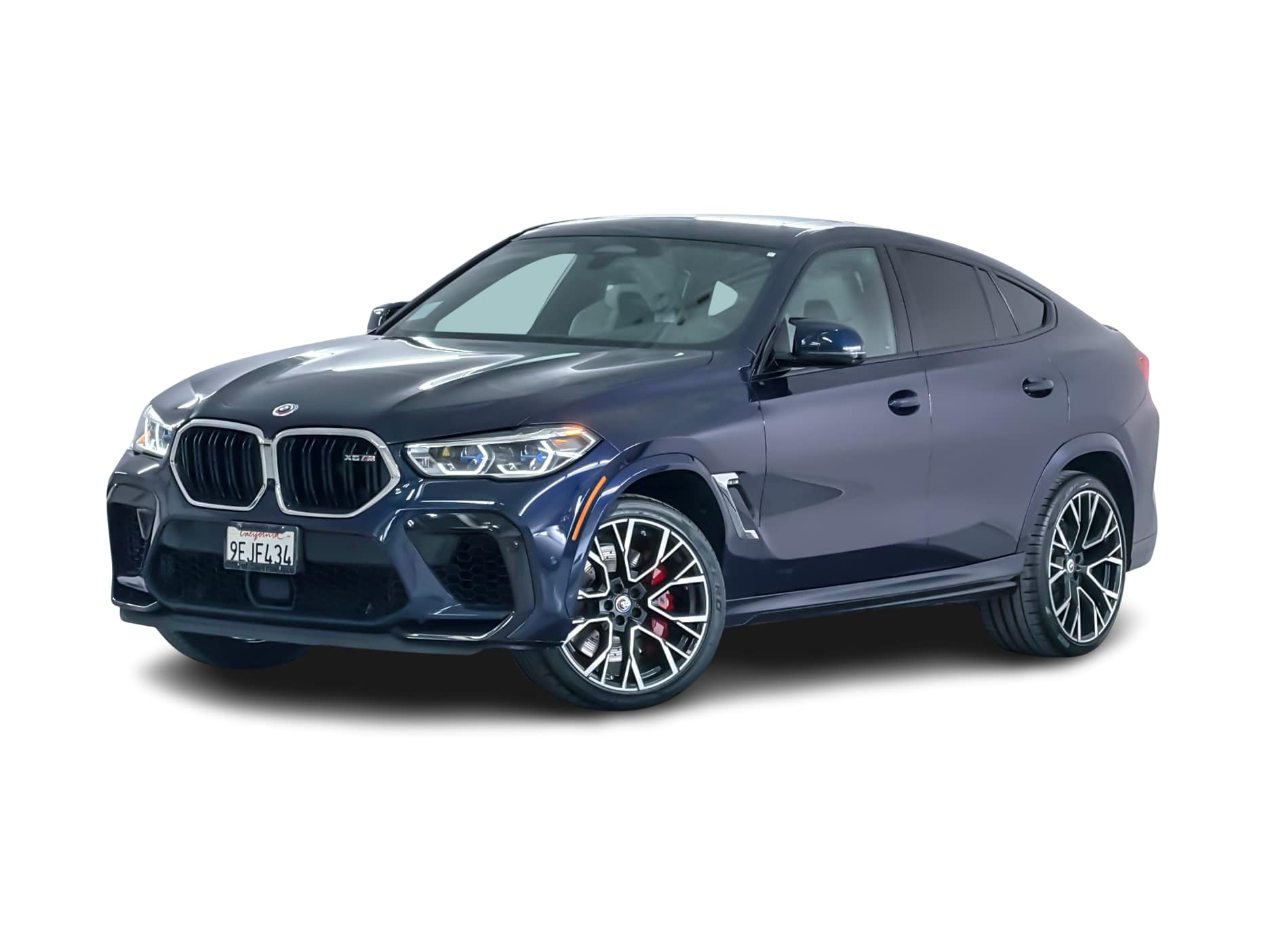 2023 BMW X6 M -
                  San Francisco, CA