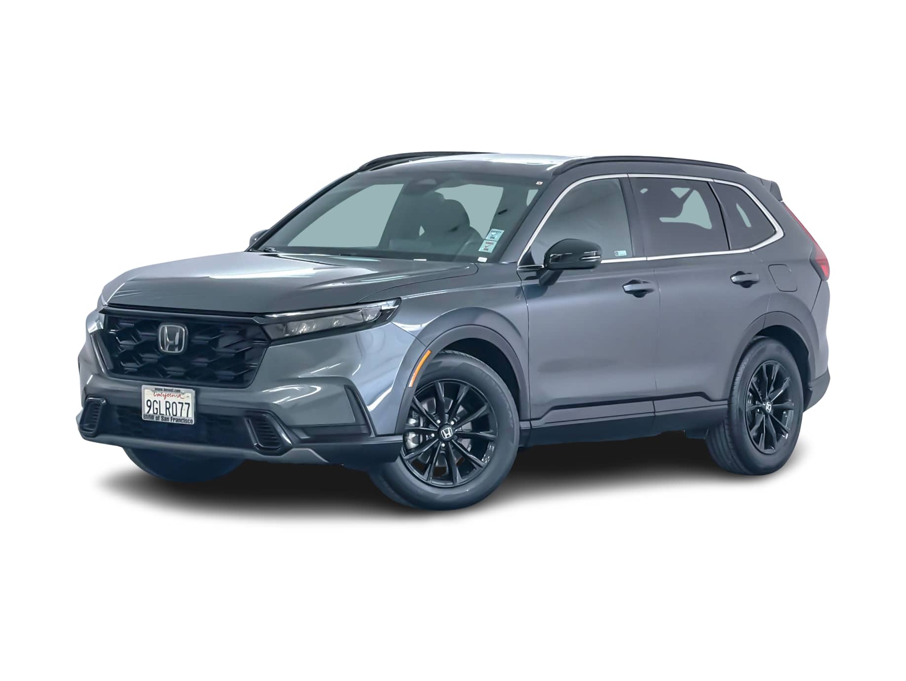 Thumbnail: 2023 Honda CR-V - 1