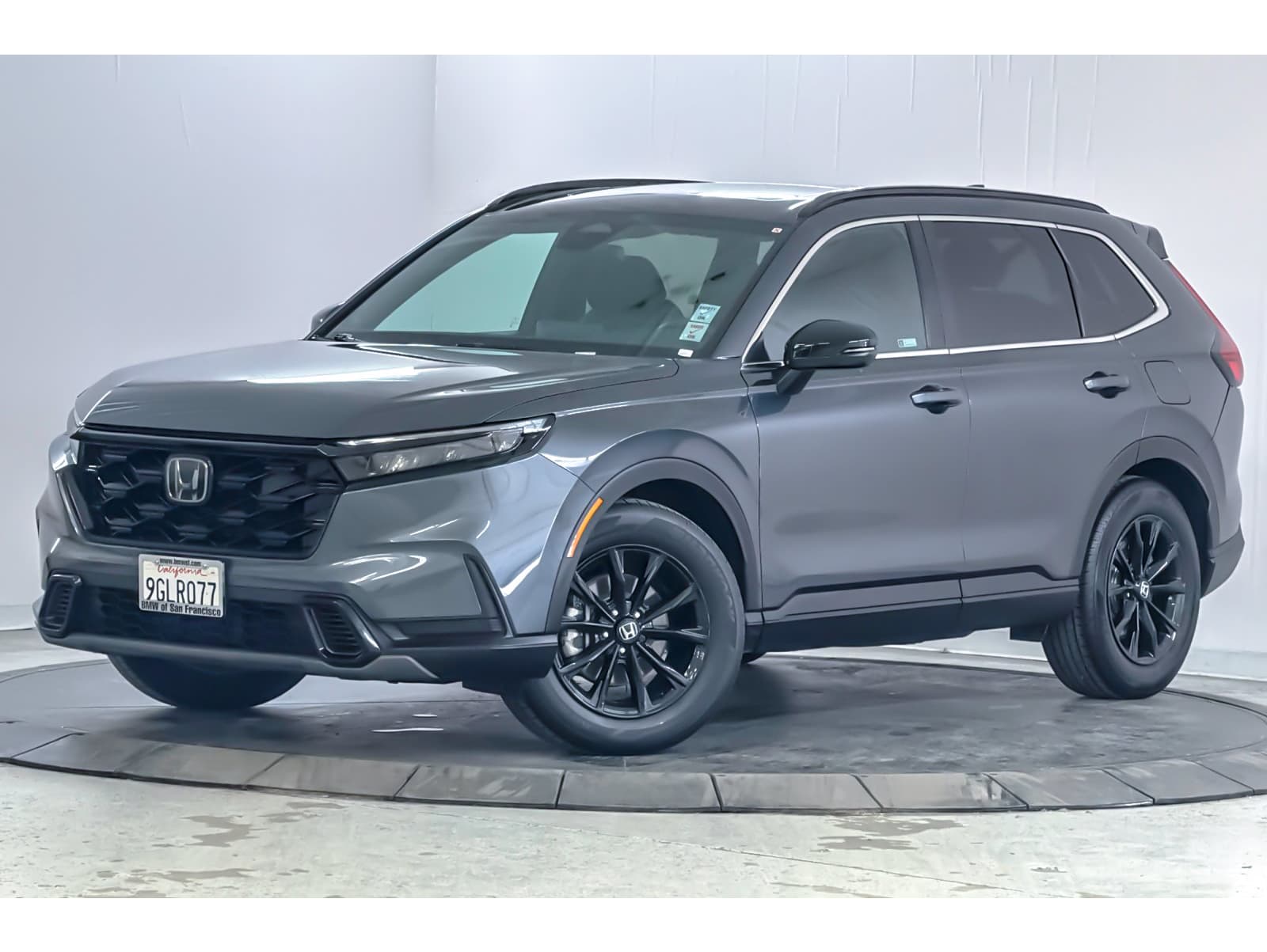 2023 Honda CR-V Sport