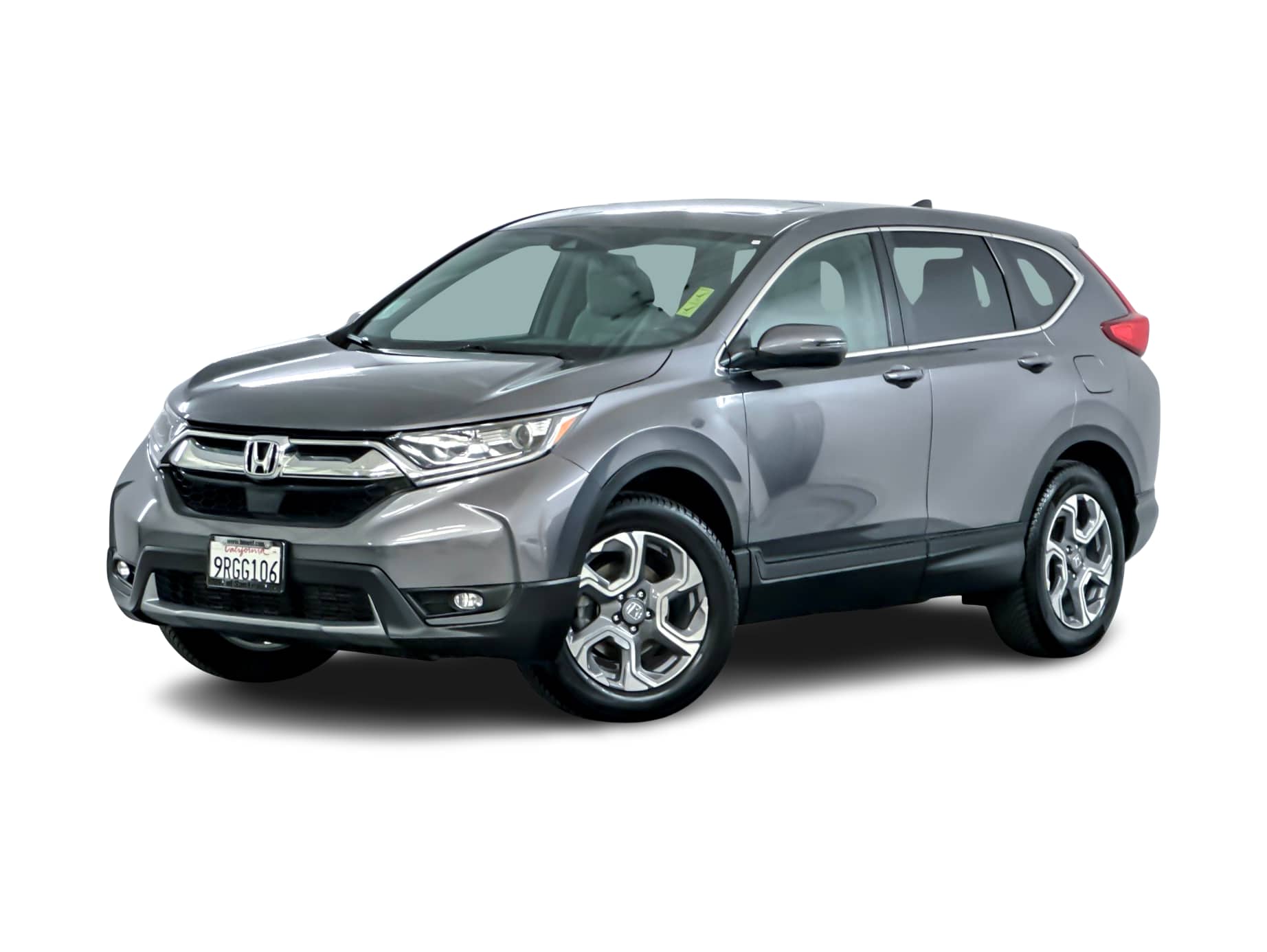 Thumbnail: 2019 Honda CR-V - 1