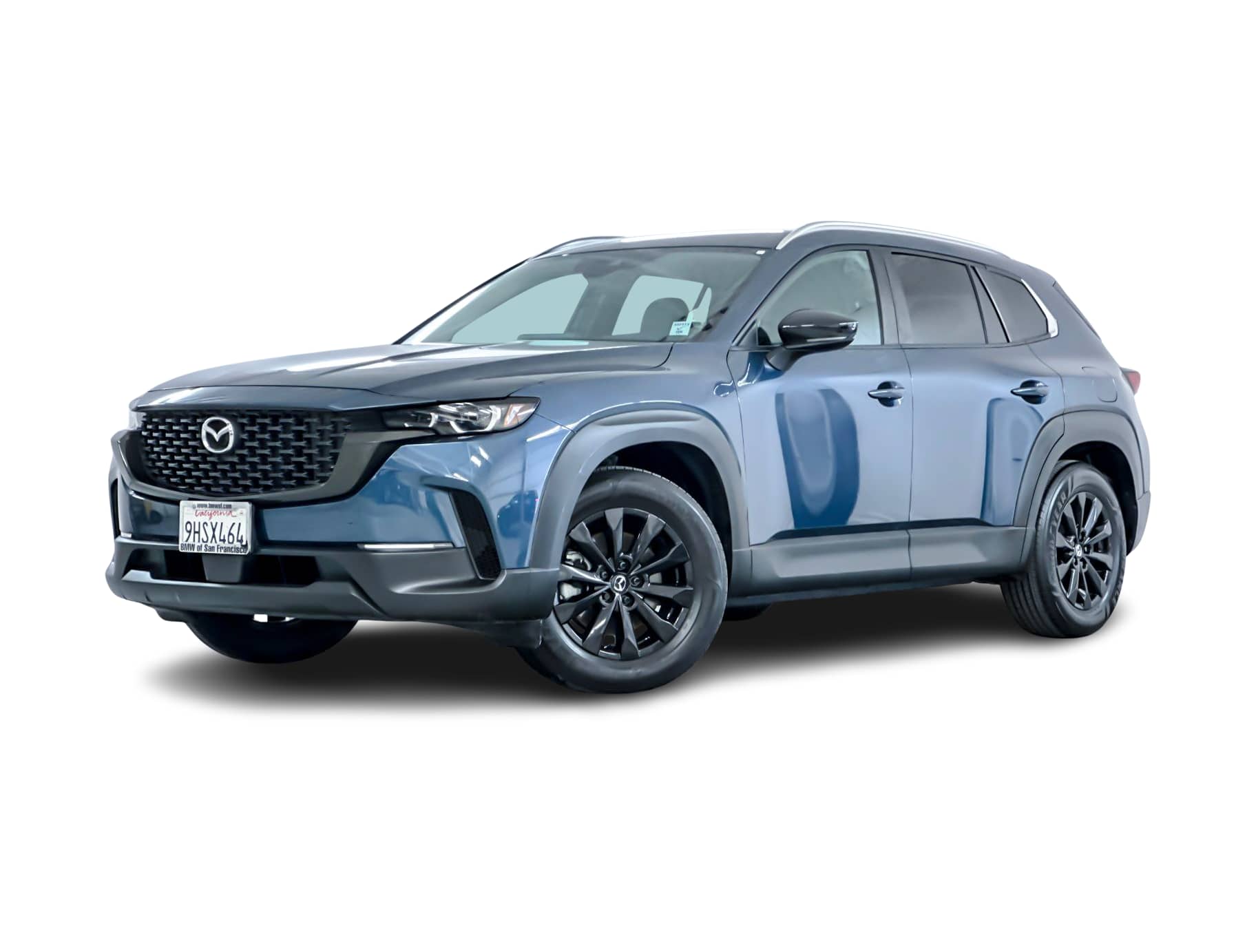 Thumbnail: 2024 Mazda CX-50 - 1
