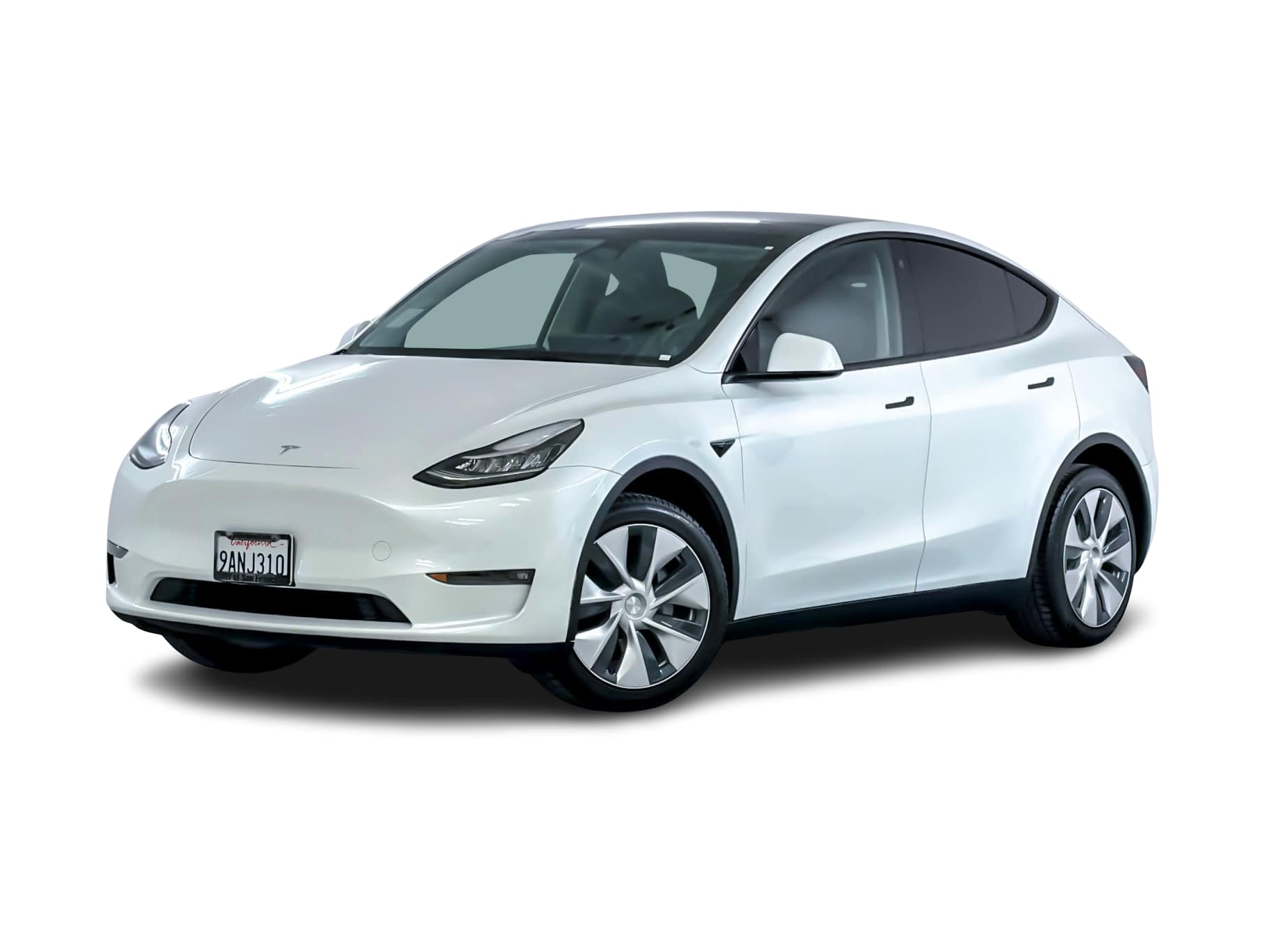 Thumbnail: 2022 Tesla Model Y - 1