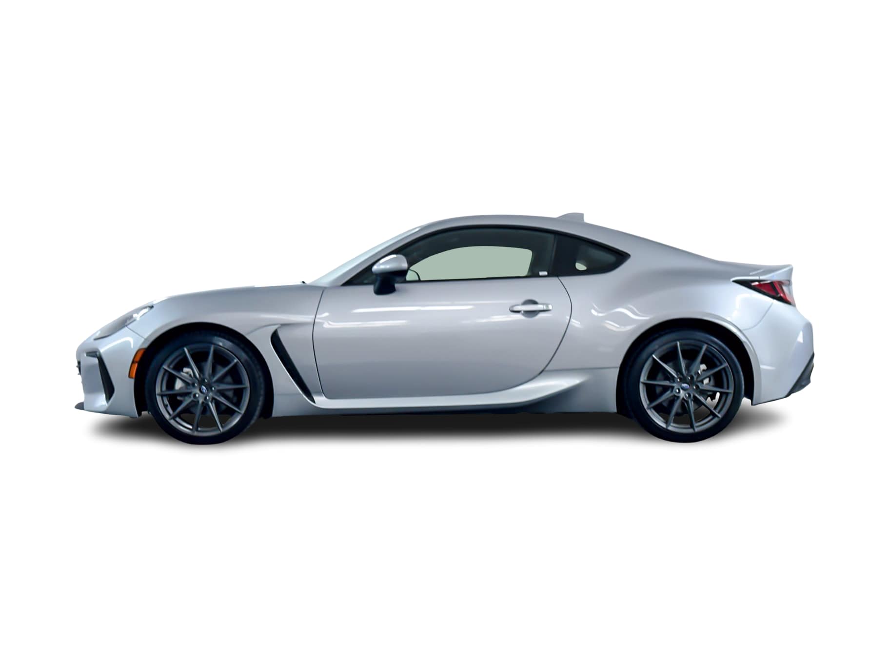 2023 Subaru BRZ Limited -
                  San Francisco, CA