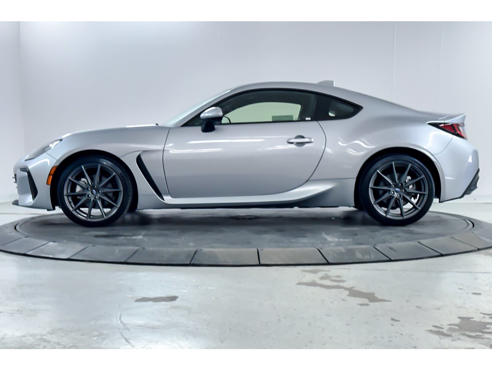 2023 Subaru BRZ