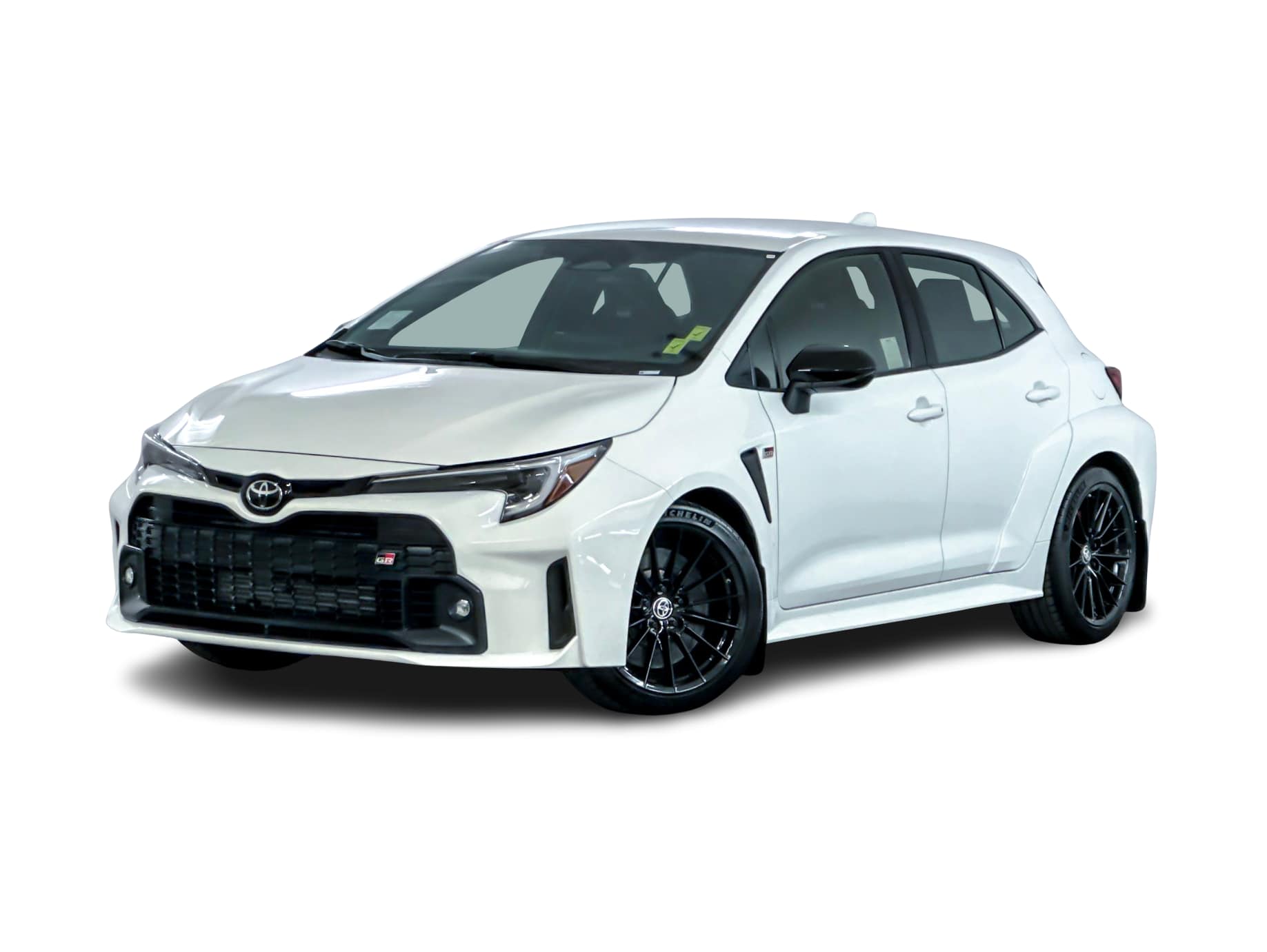 2023 Toyota GR Corolla Core -
                  San Francisco, CA
