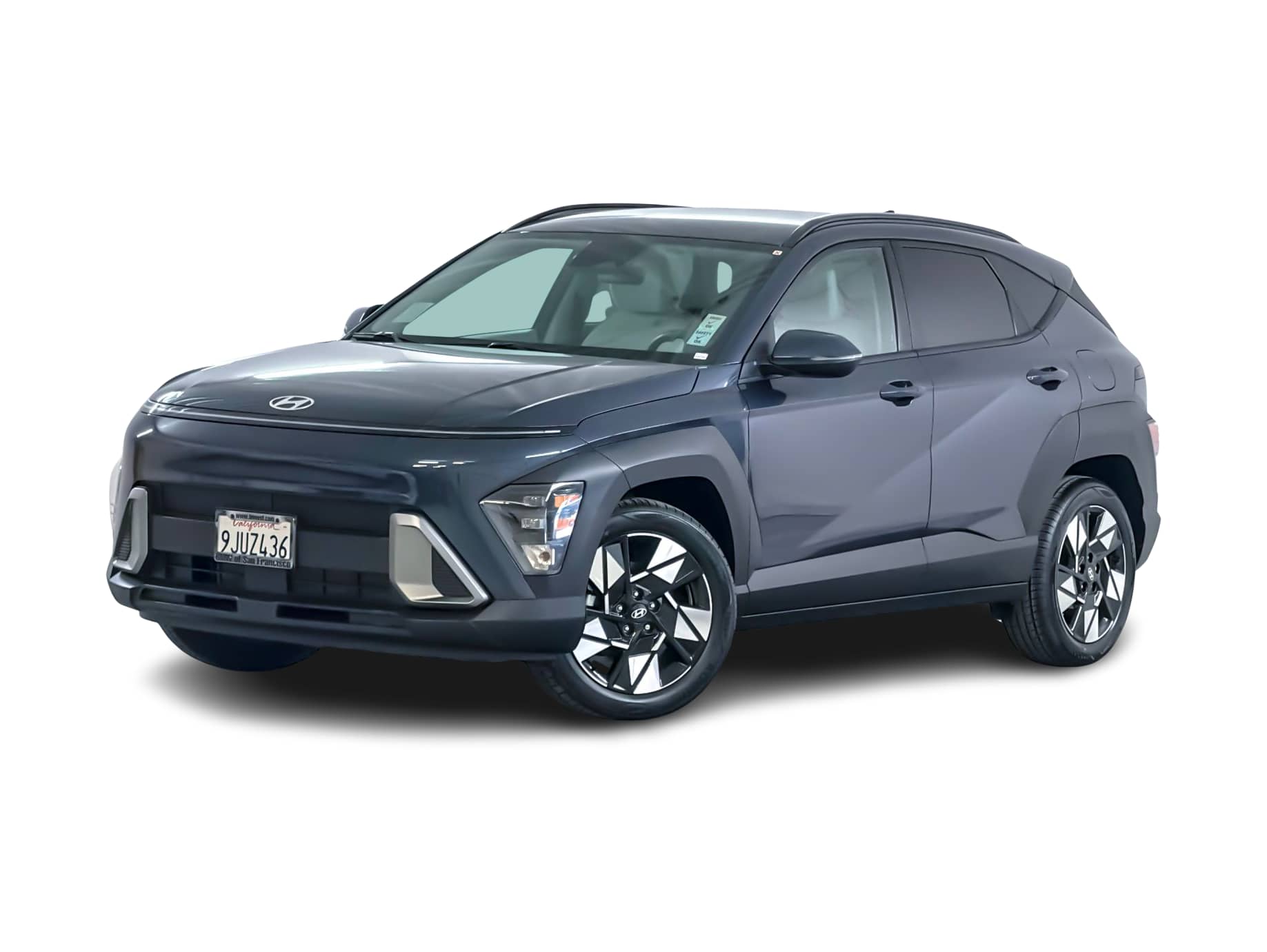 Thumbnail: 2024 Hyundai Kona - 1