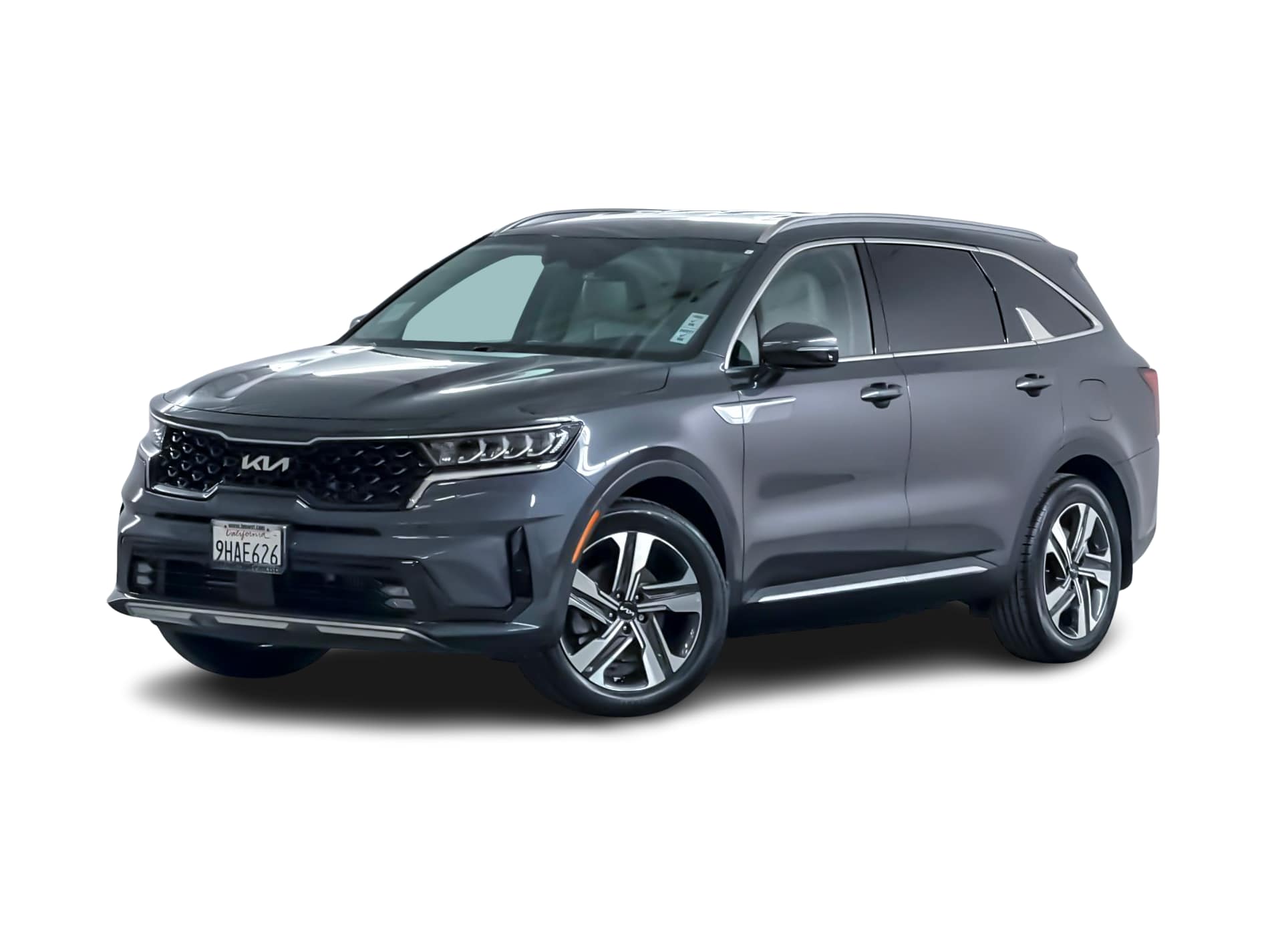 Thumbnail: 2023 Kia Sorento - 1