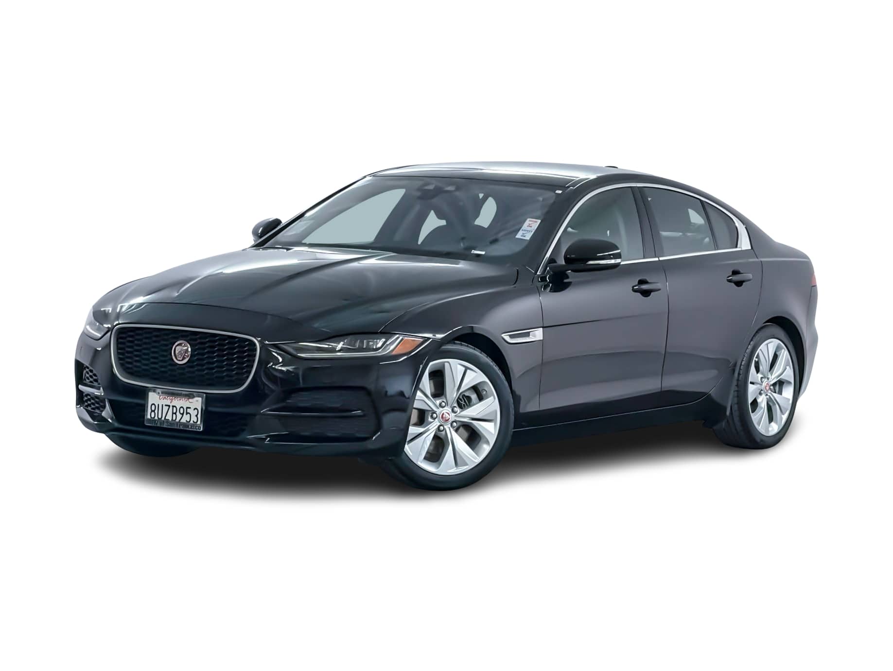 2020 Jaguar XE S -
                  San Francisco, CA