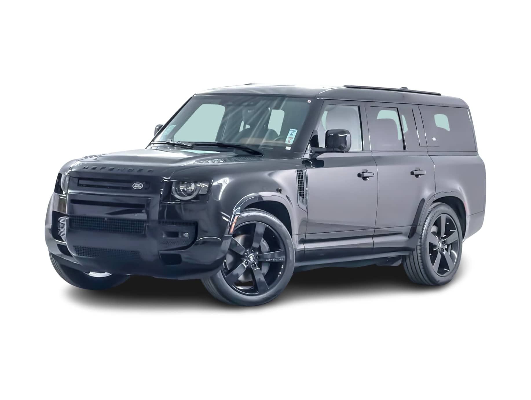 Thumbnail: 2024 Land Rover Defender - 1