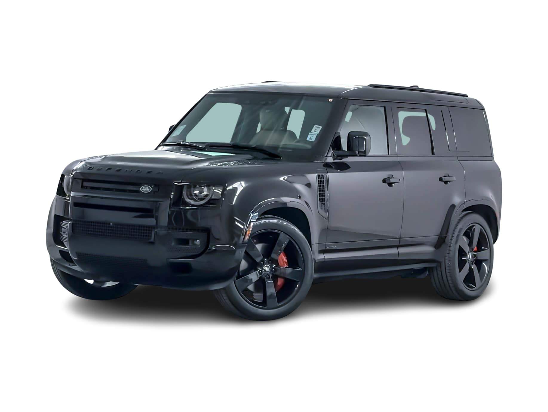Thumbnail: 2025 Land Rover Defender - 1
