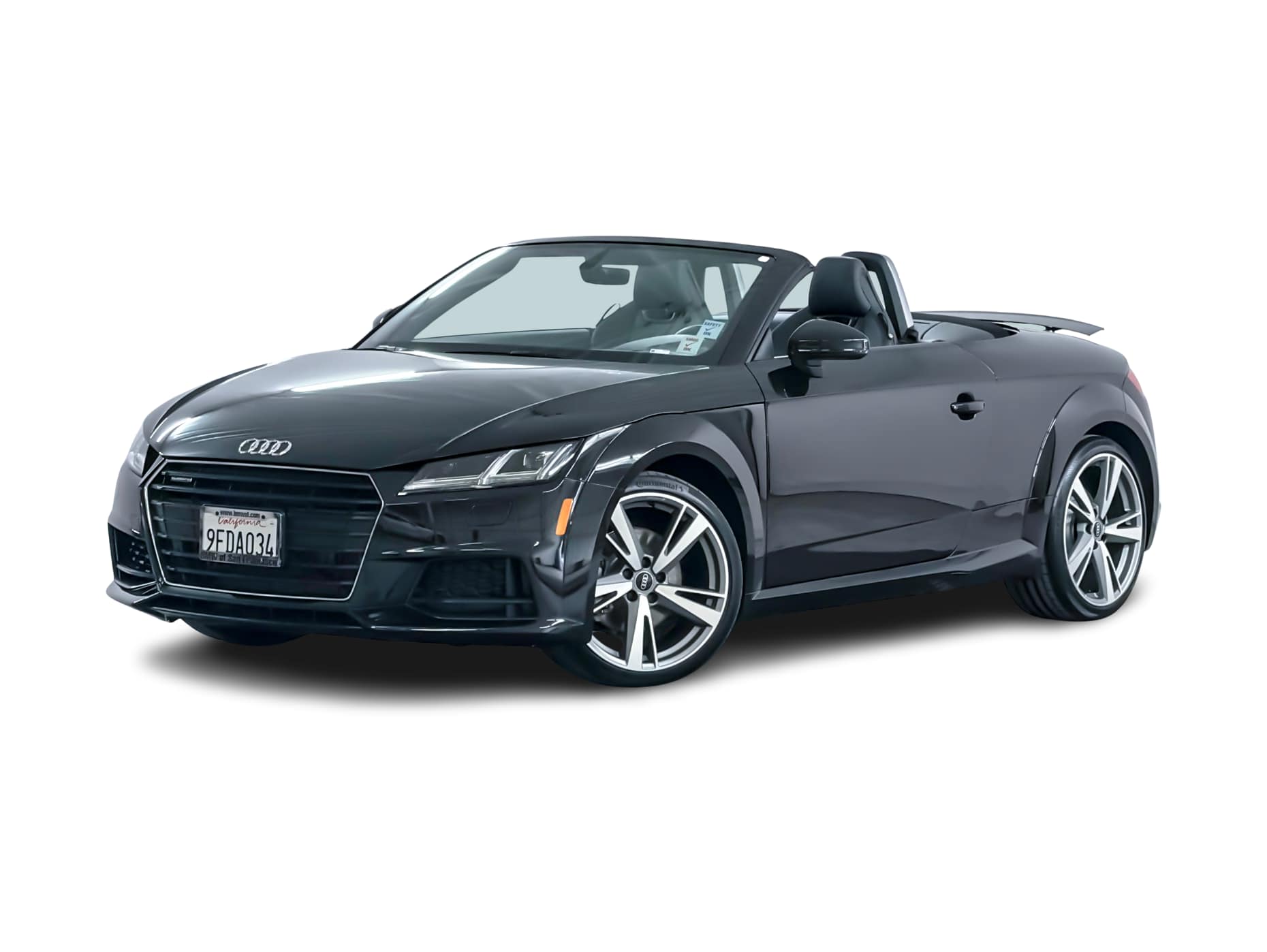 2023 Audi TT  -
                  San Francisco, CA