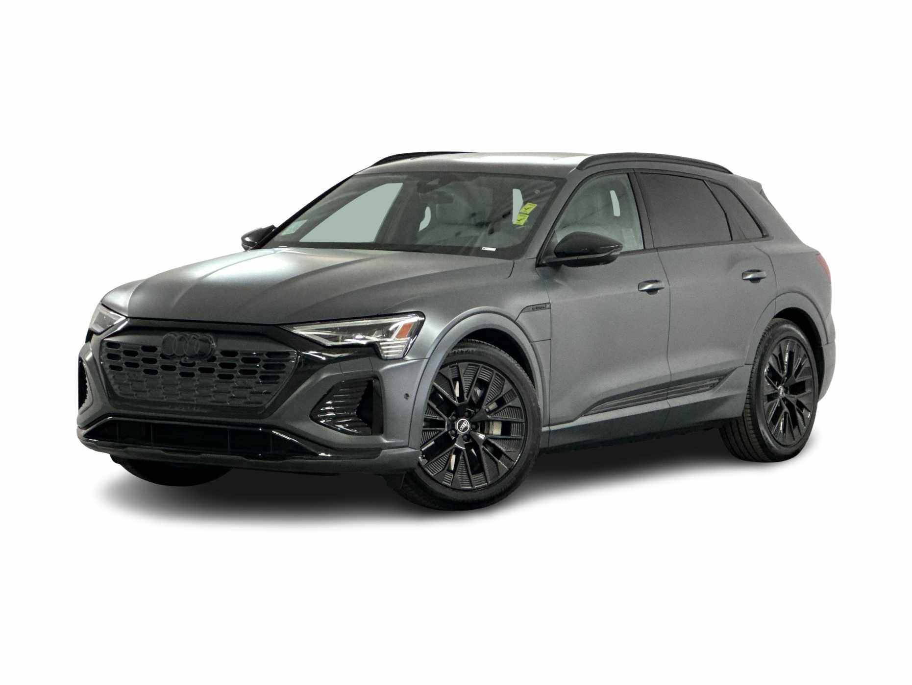 2024 Audi Q8 e-tron Prestige -
                San Francisco, CA