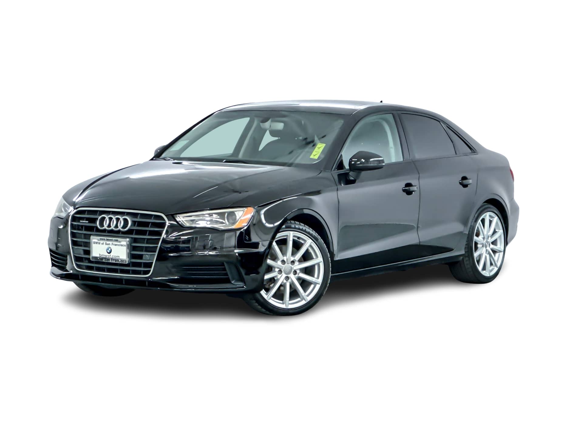 2016 Audi A3 Premium -
                San Francisco, CA