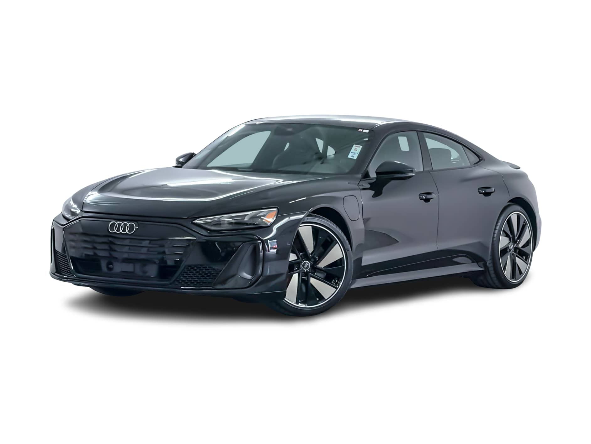 2025 Audi e-tron GT Premium Plus -
                  San Francisco, CA