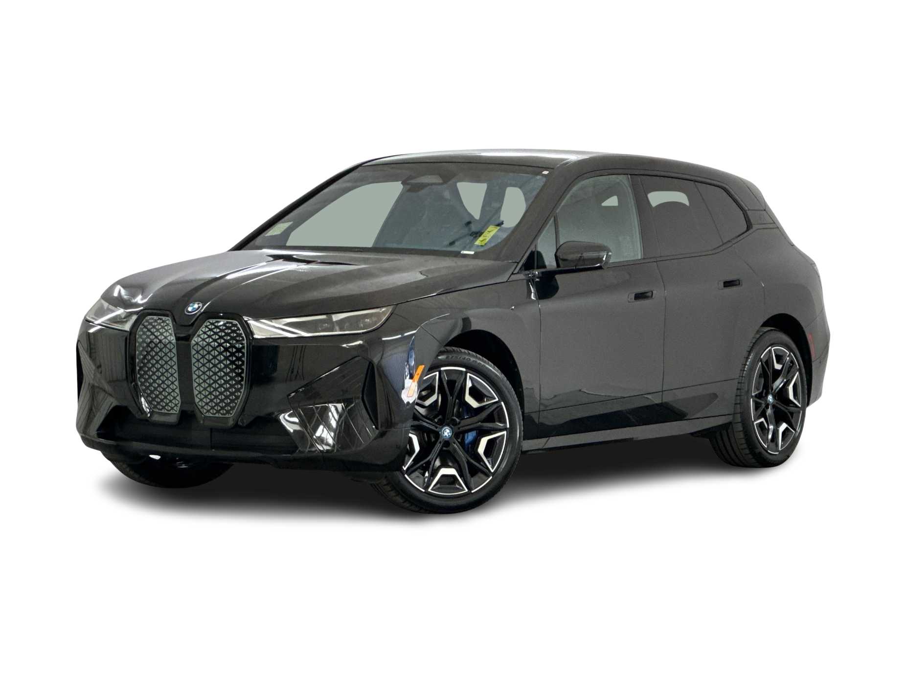 2024 BMW iX xDrive50 -
                  San Francisco, CA
