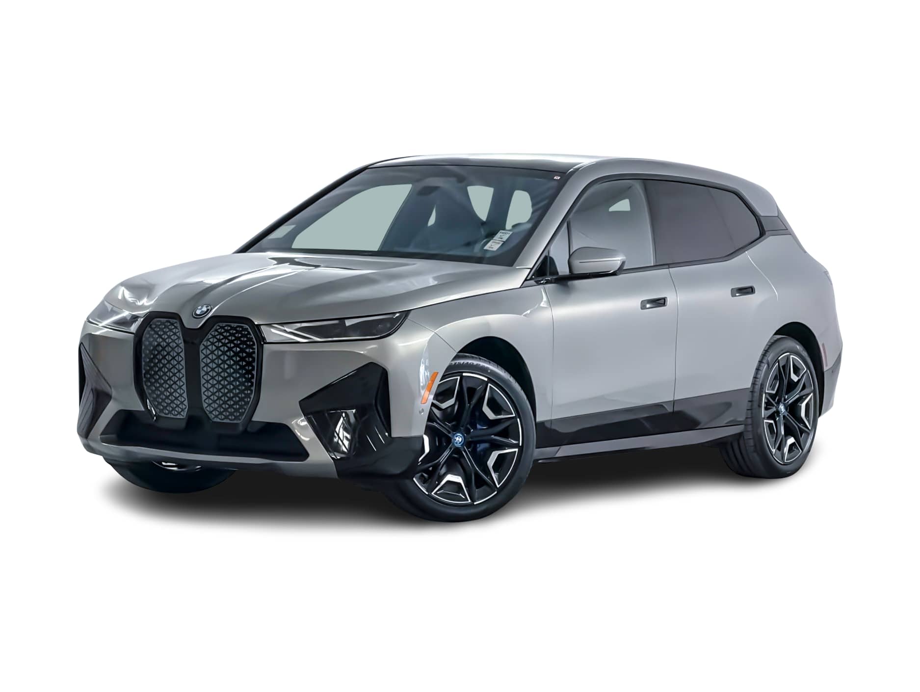 2024 BMW iX xDrive50 -
                  San Francisco, CA