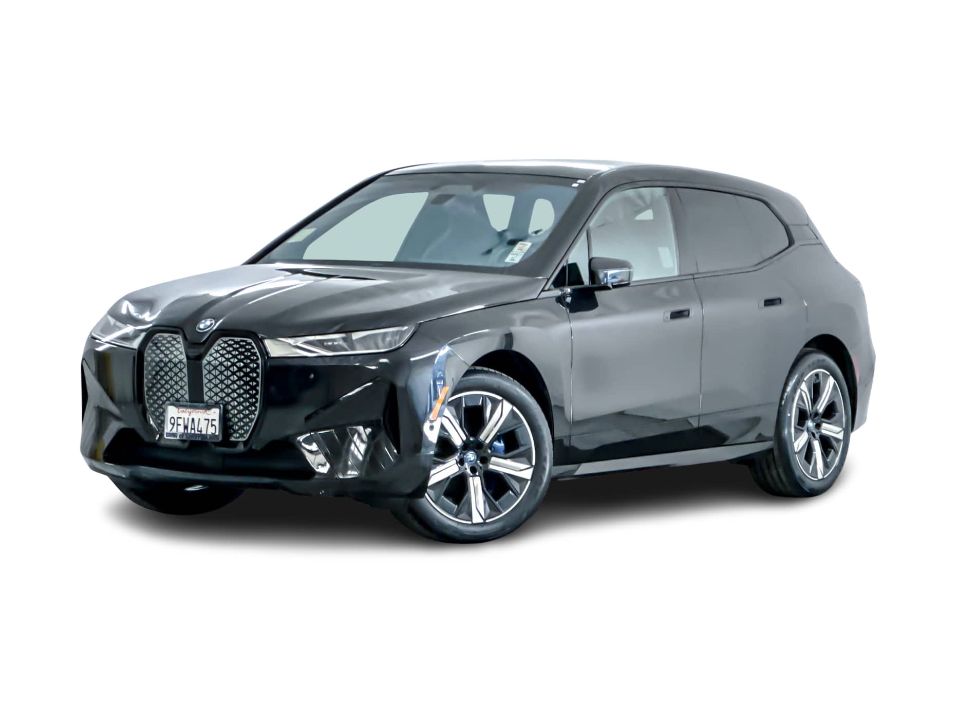 2024 BMW iX xDrive50 -
                  San Francisco, CA