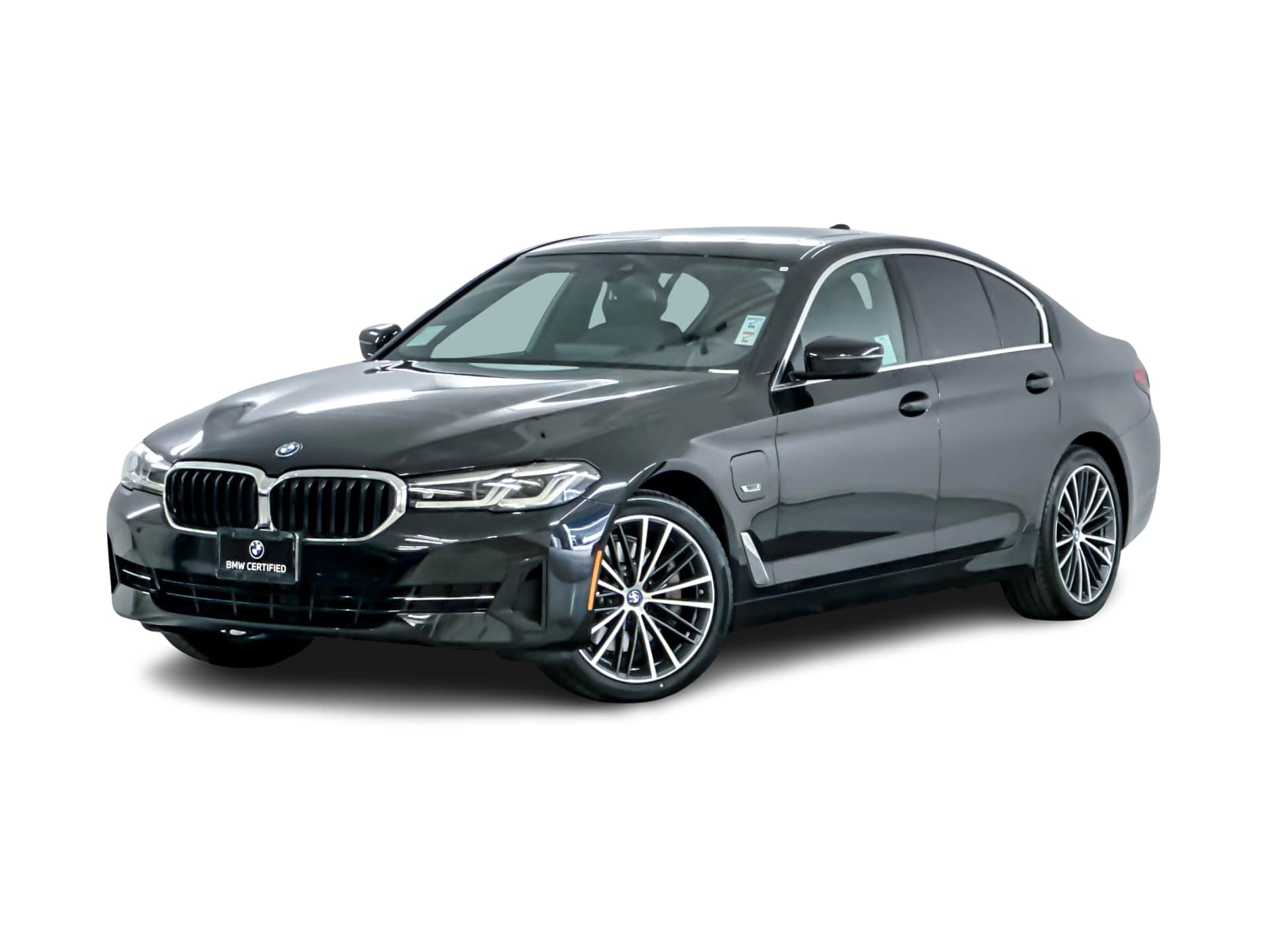 Thumbnail: 2023 BMW 5 Series - 1