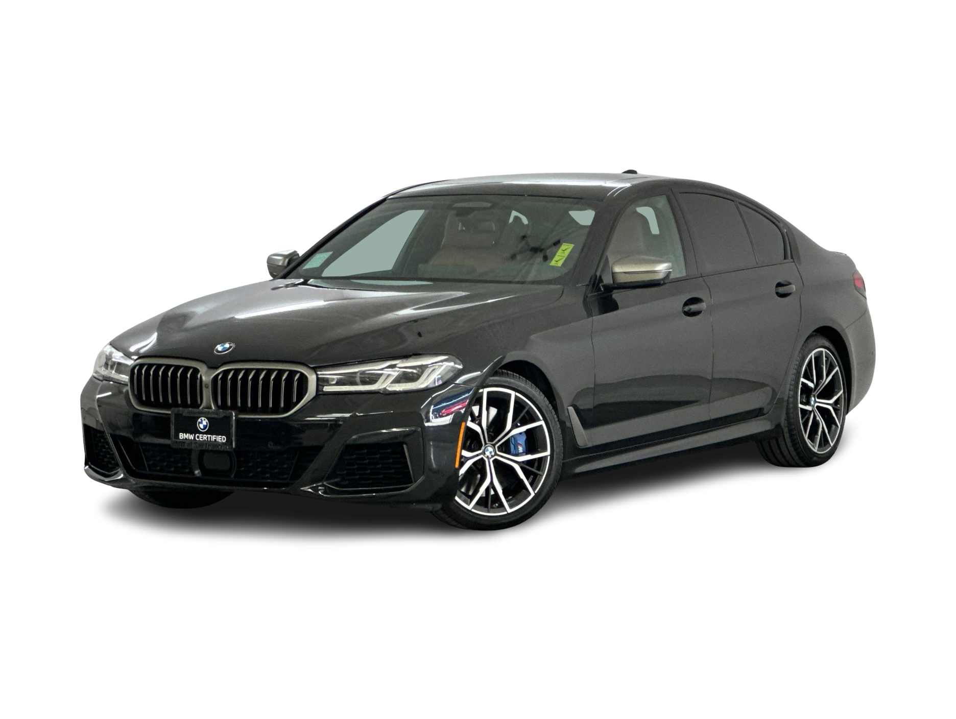 2023 BMW 5 Series 550i -
                San Francisco, CA