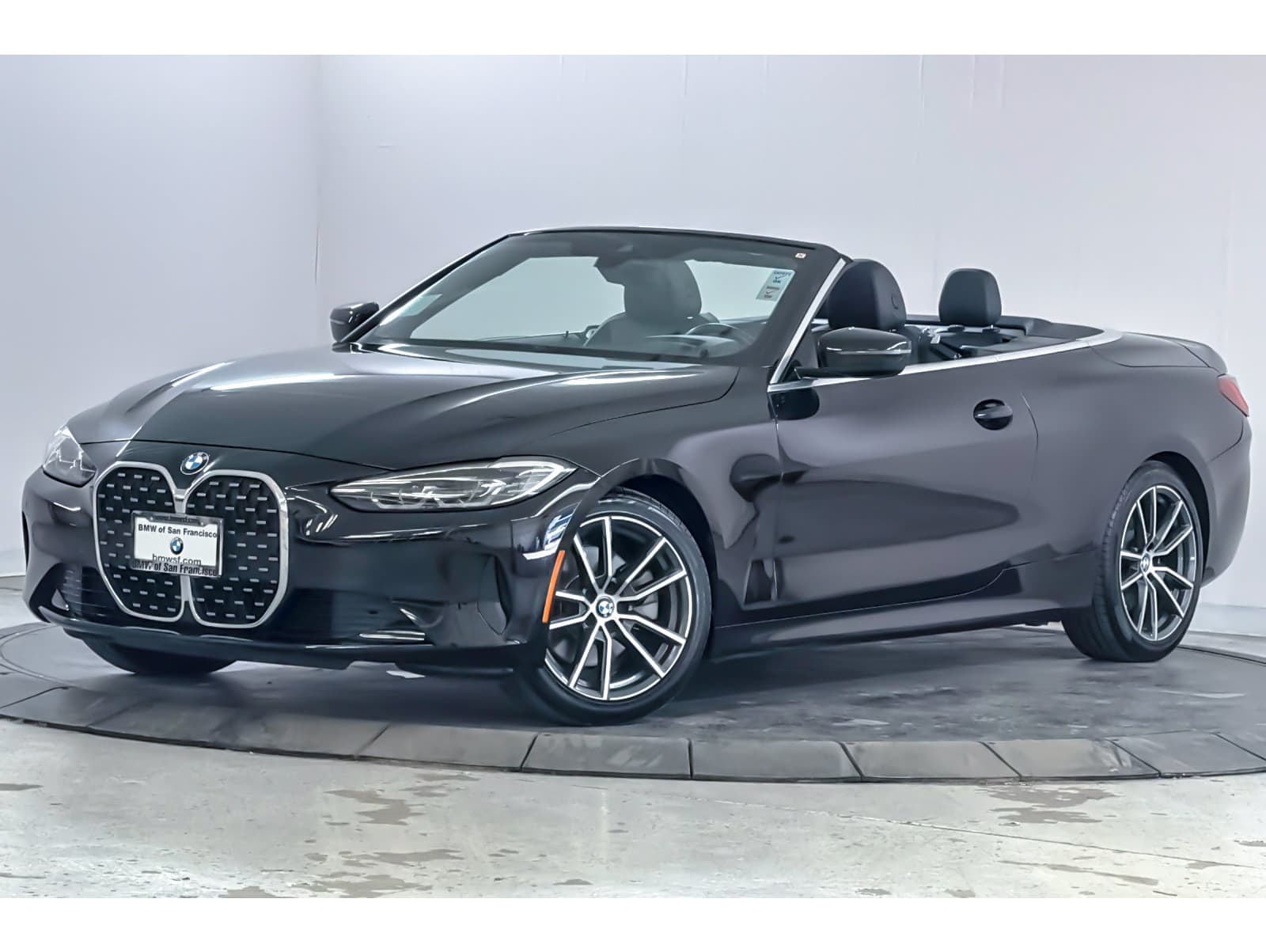 2023 BMW 4 Series 430i