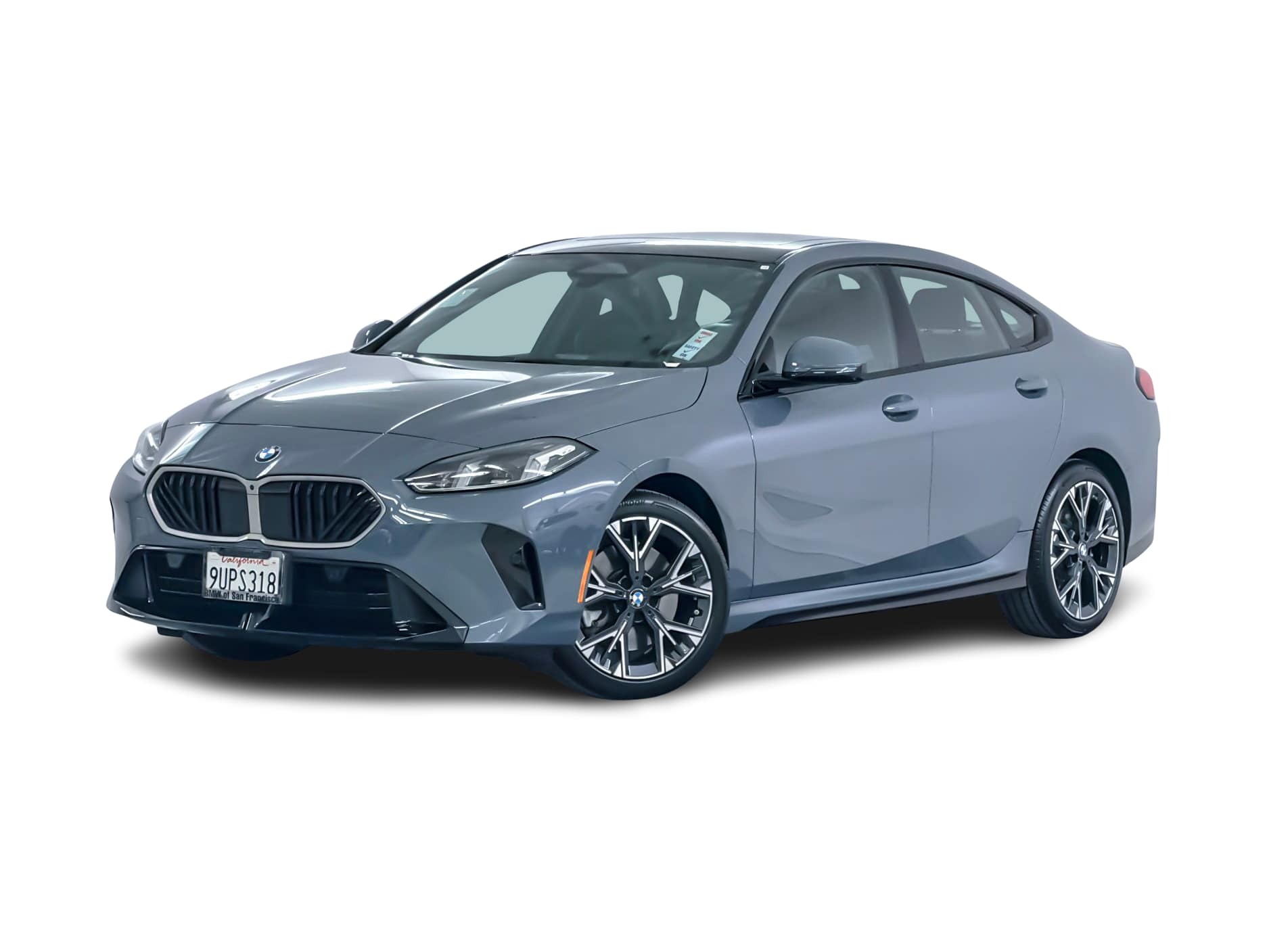 Thumbnail: 2025 BMW 2 Series - 1
