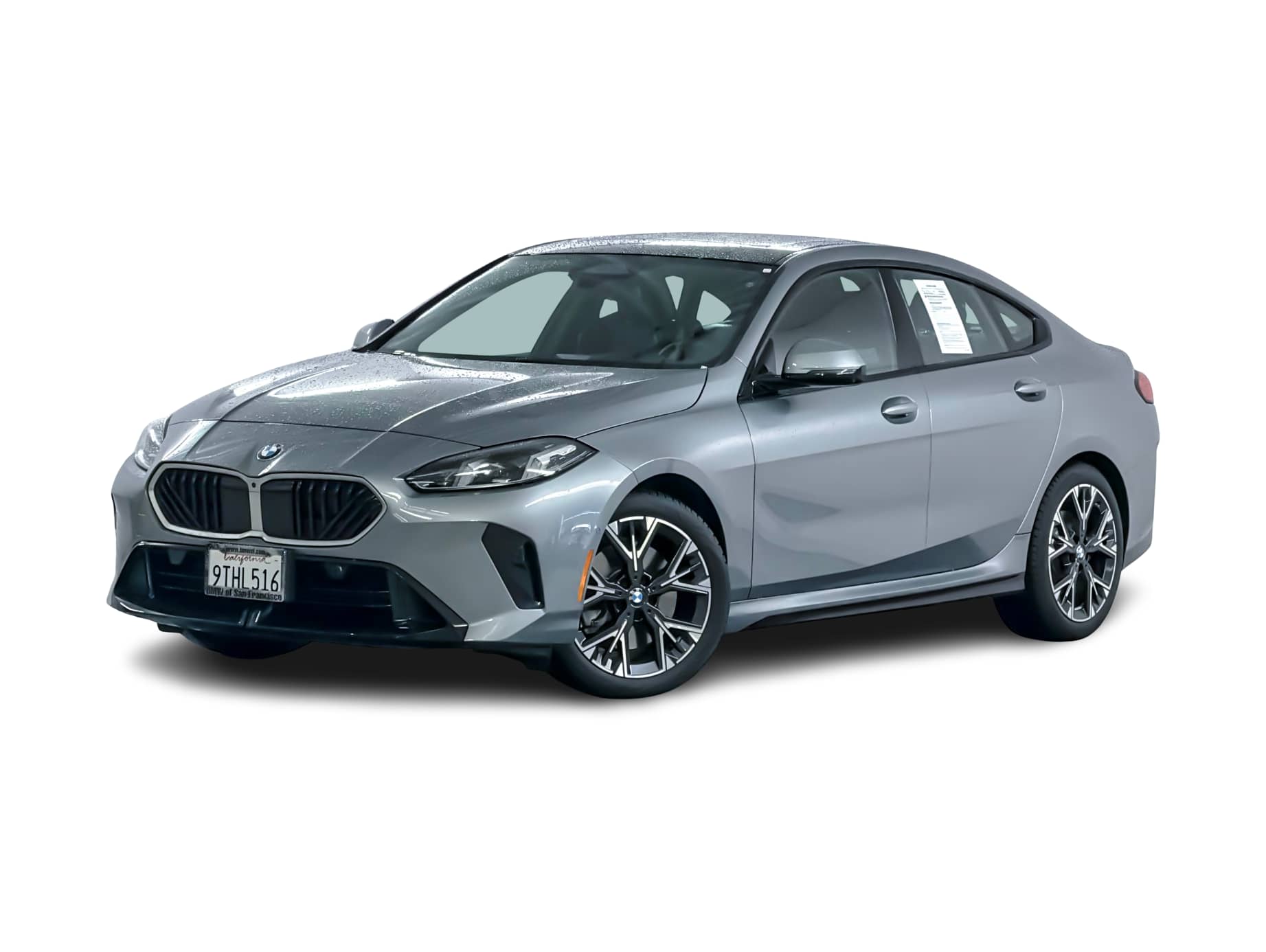 Thumbnail: 2025 BMW 2 Series - 1