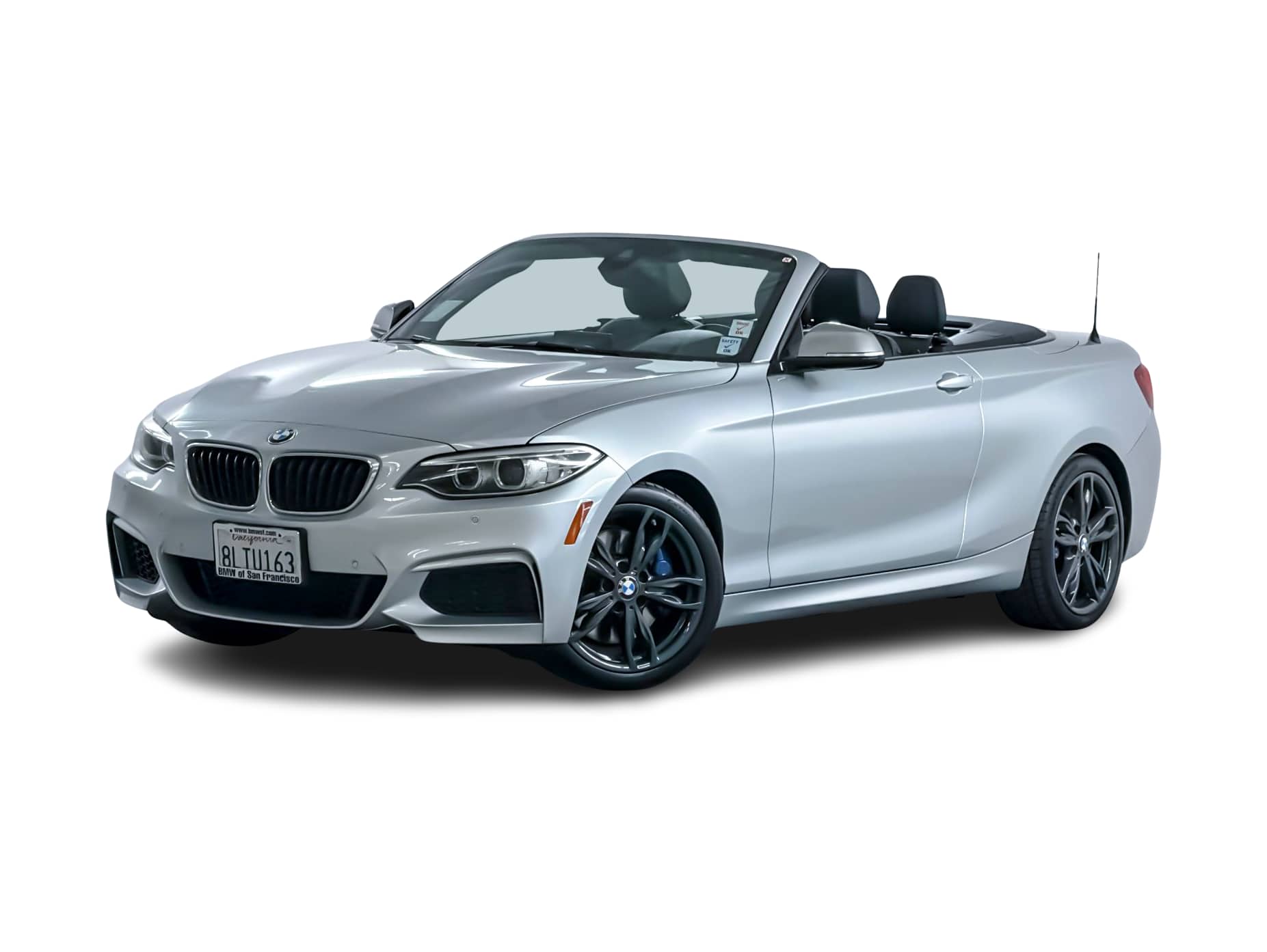 2017 BMW 2 Series M240i -
                  San Francisco, CA