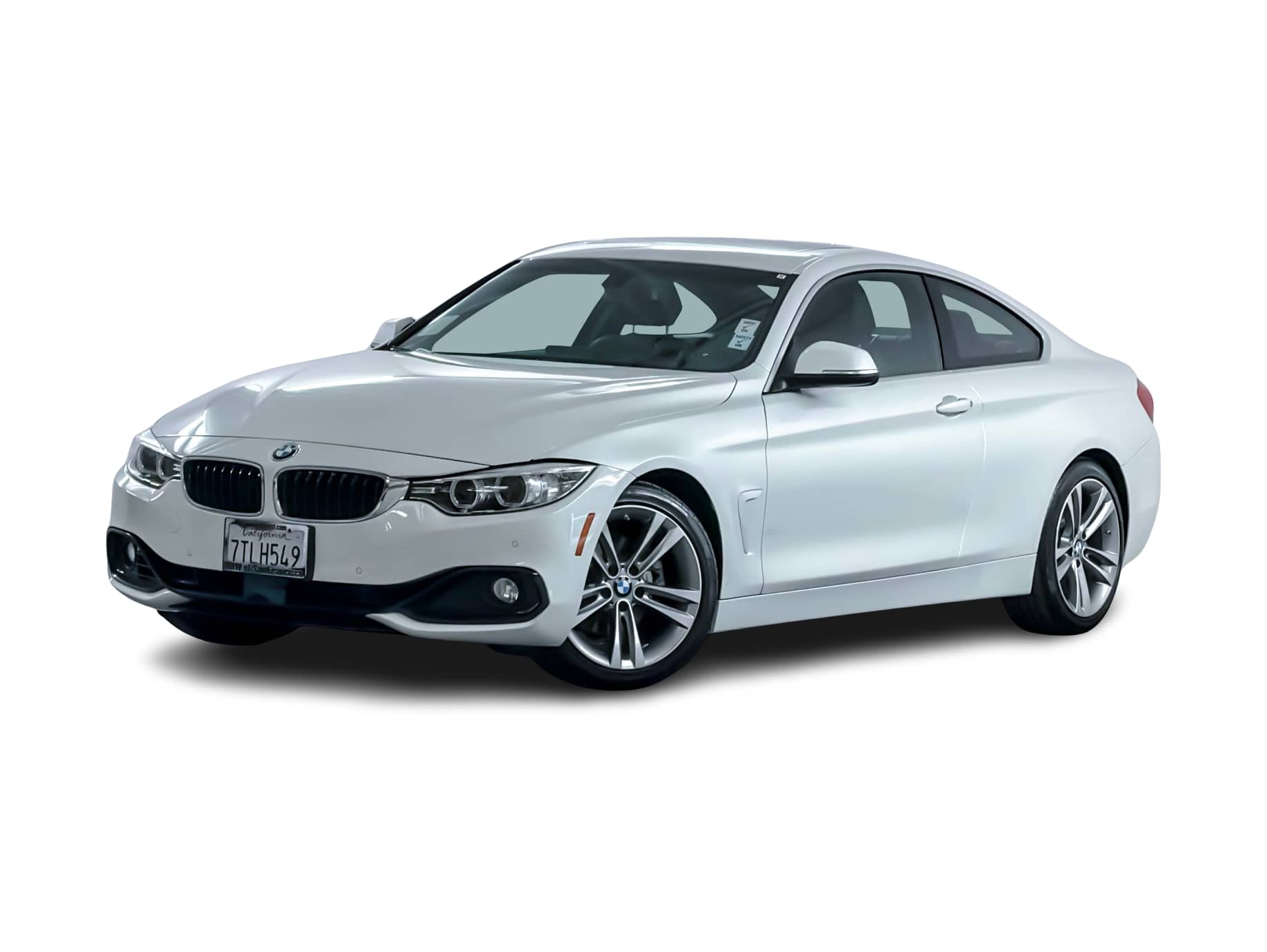 2016 BMW 4 Series 428i -
                  San Francisco, CA