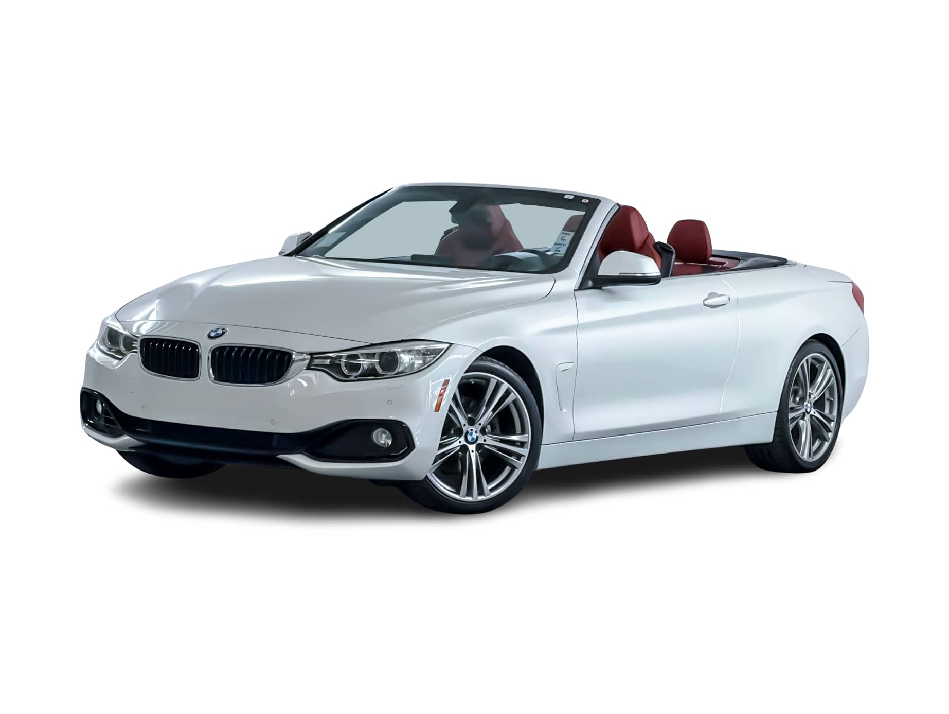 2016 BMW 4 Series 428i -
                  San Francisco, CA