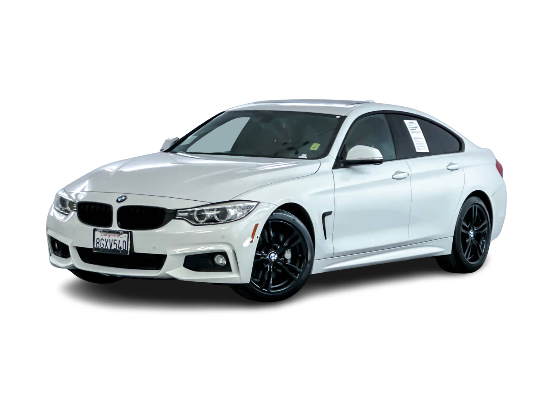 2016 BMW 4 Series 428i -
                  San Francisco, CA