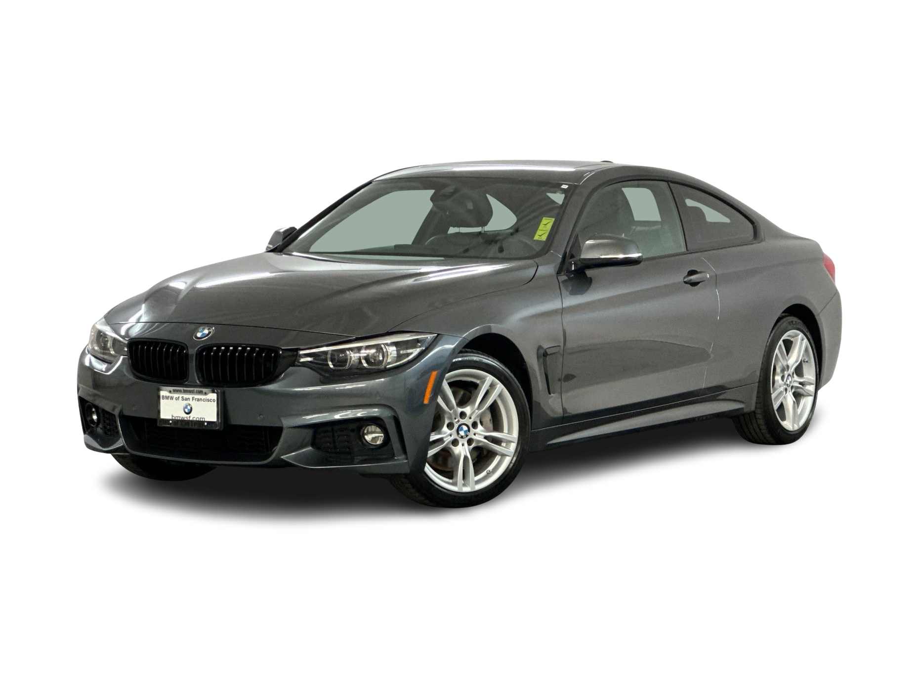 2019 BMW 4 Series 430i -
                  San Francisco, CA