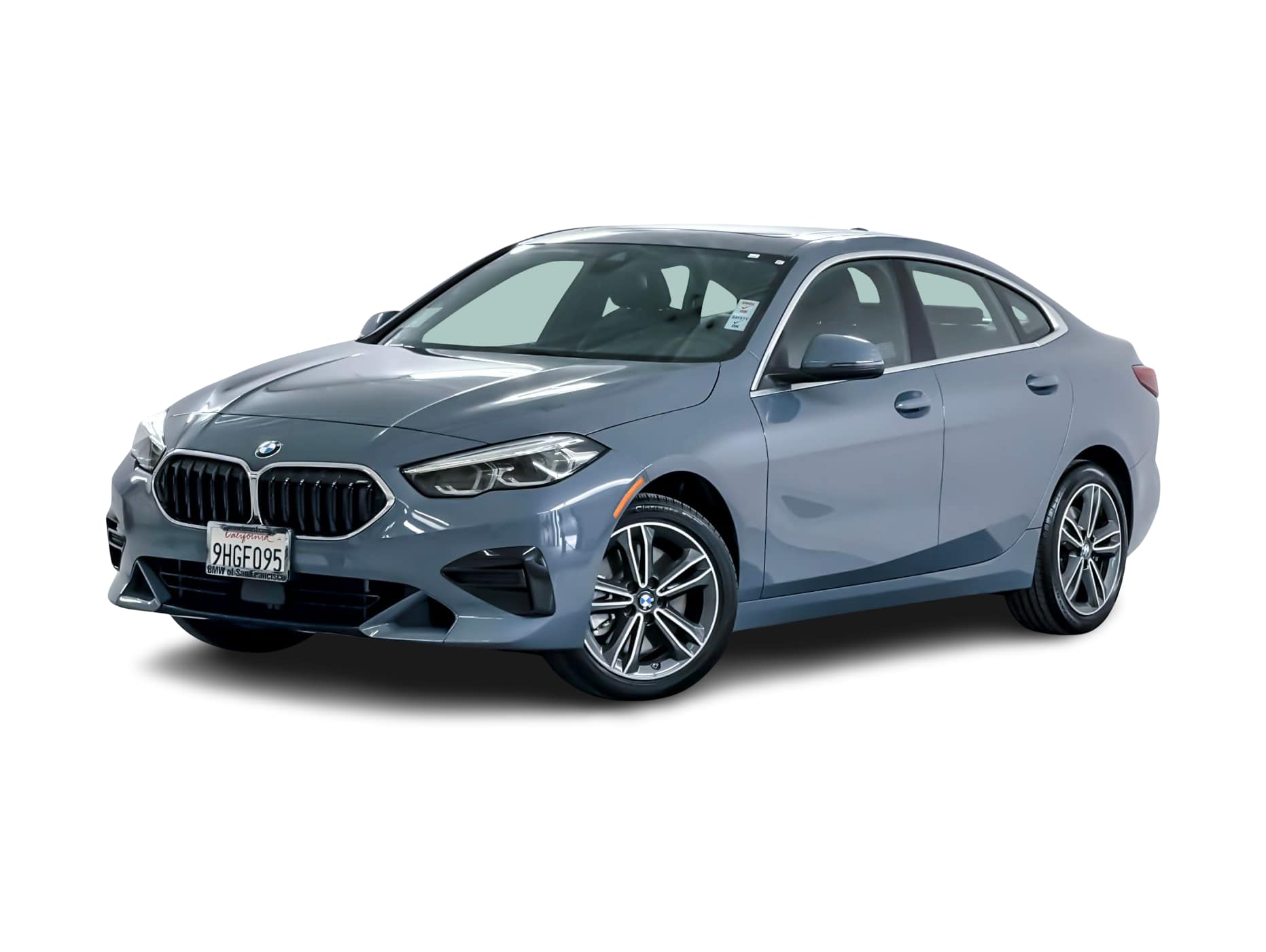 Thumbnail: 2023 BMW 2 Series - 1