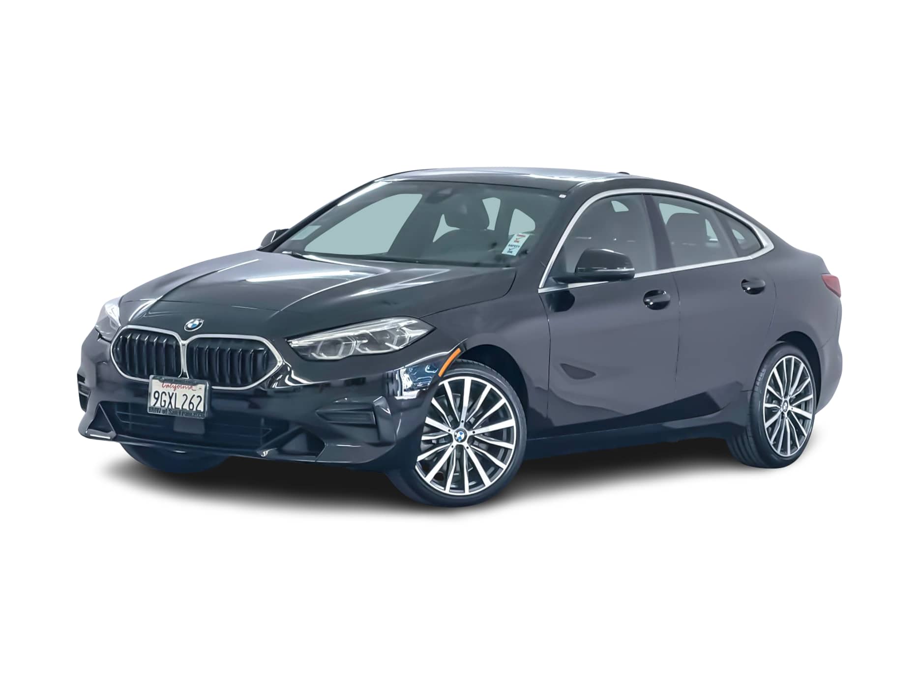 Thumbnail: 2023 BMW 2 Series - 1