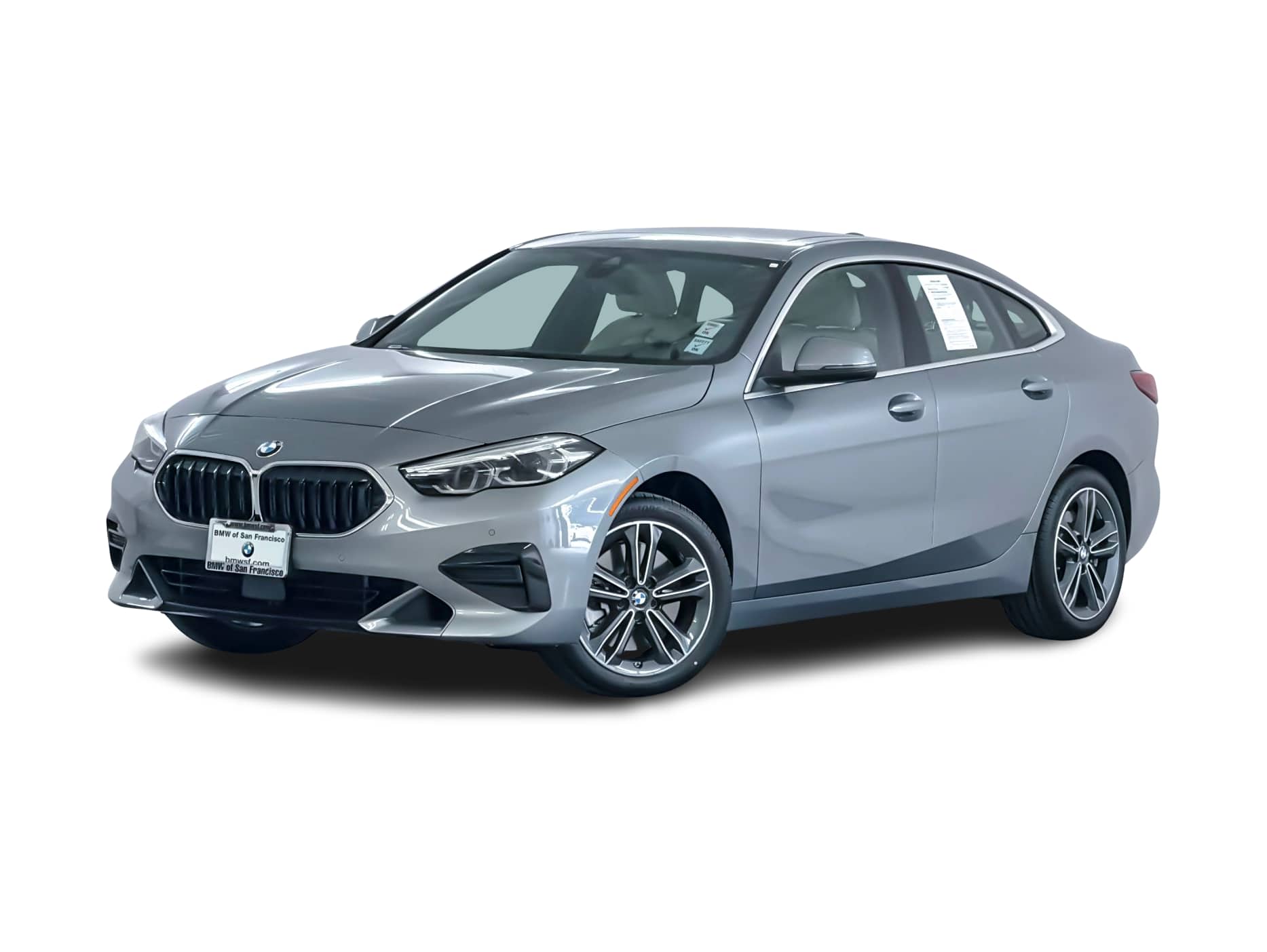 Thumbnail: 2023 BMW 2 Series - 1