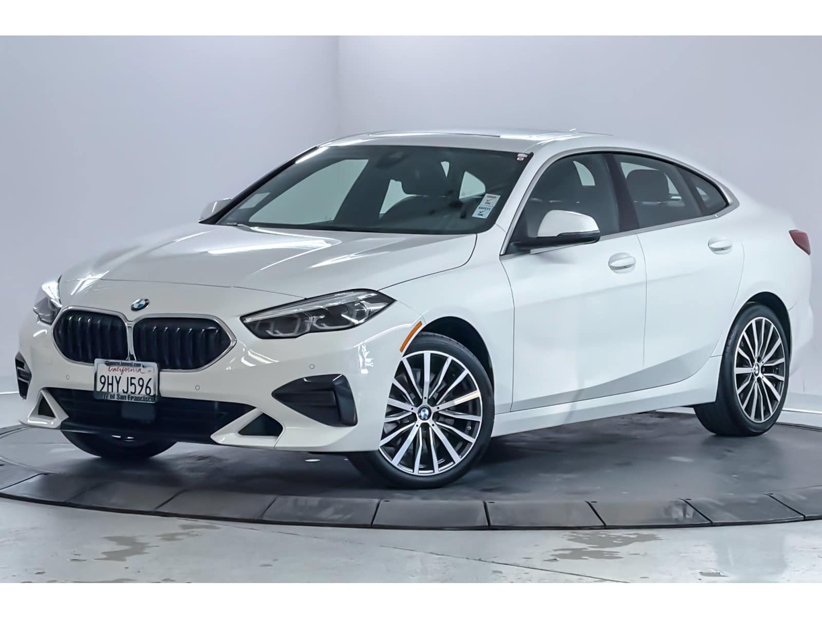 2023 BMW 2 Series 228i