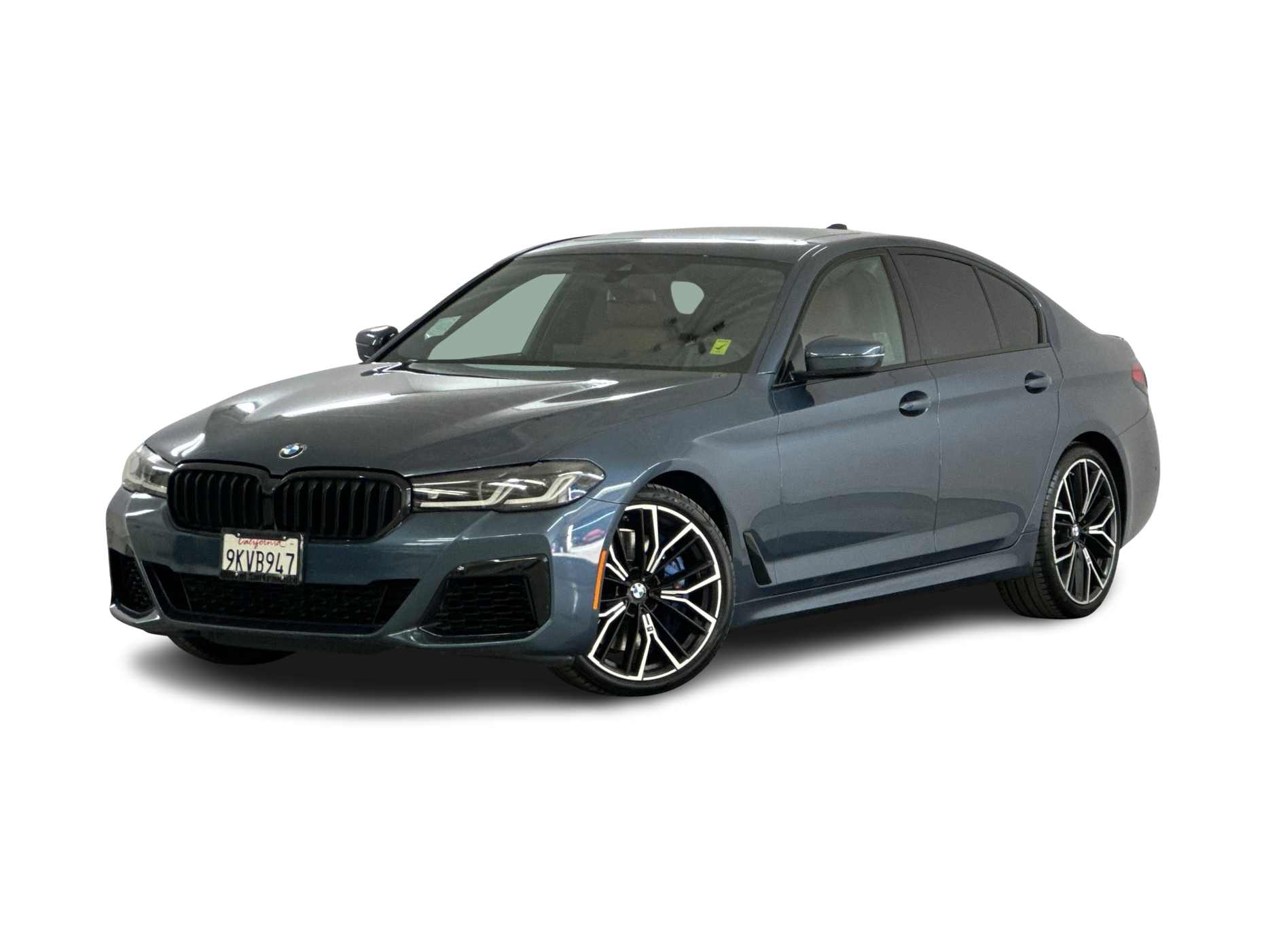 2023 BMW 5 Series 540i -
                San Francisco, CA
