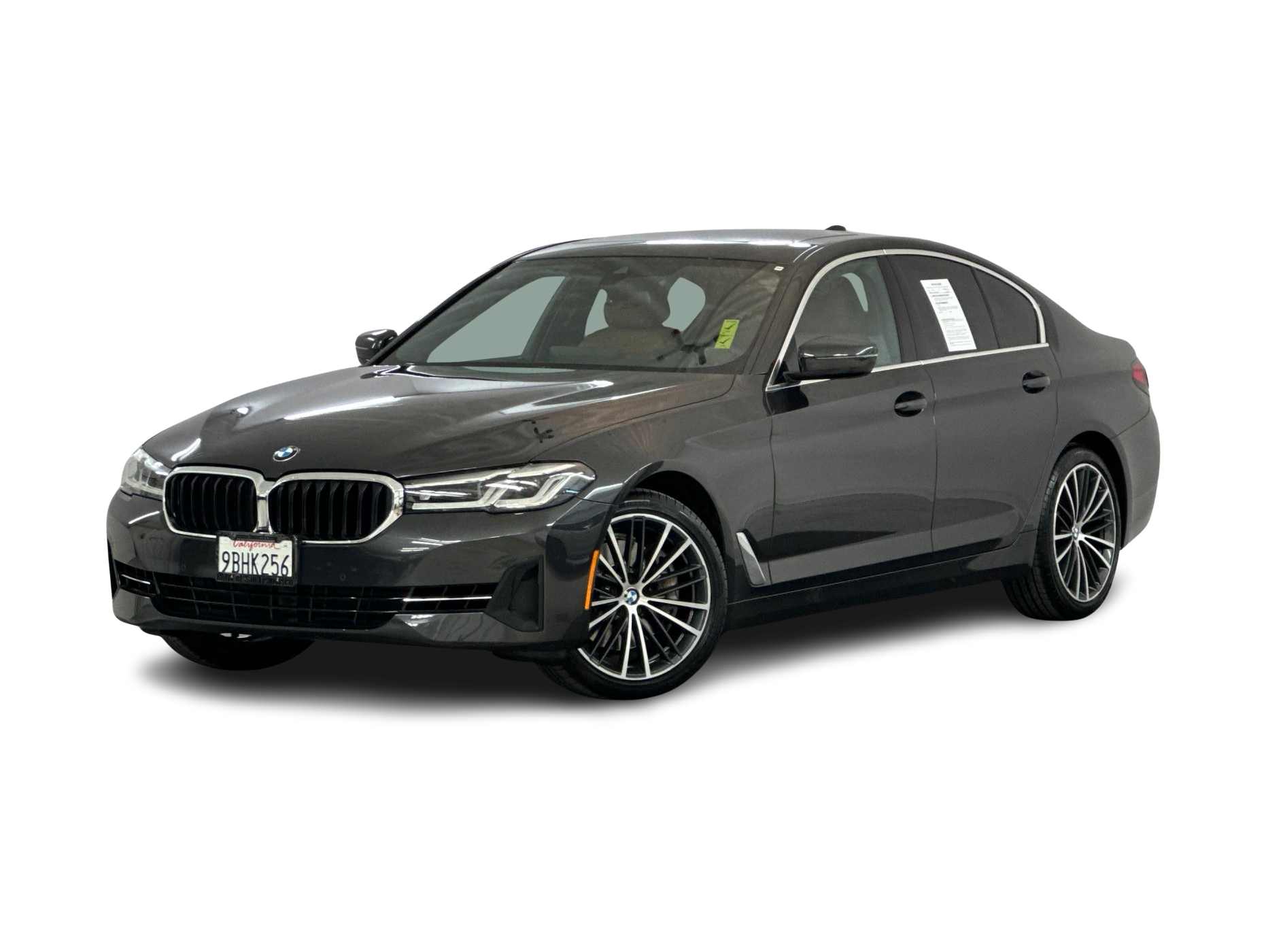 2022 BMW 5 Series 540i -
                  San Francisco, CA